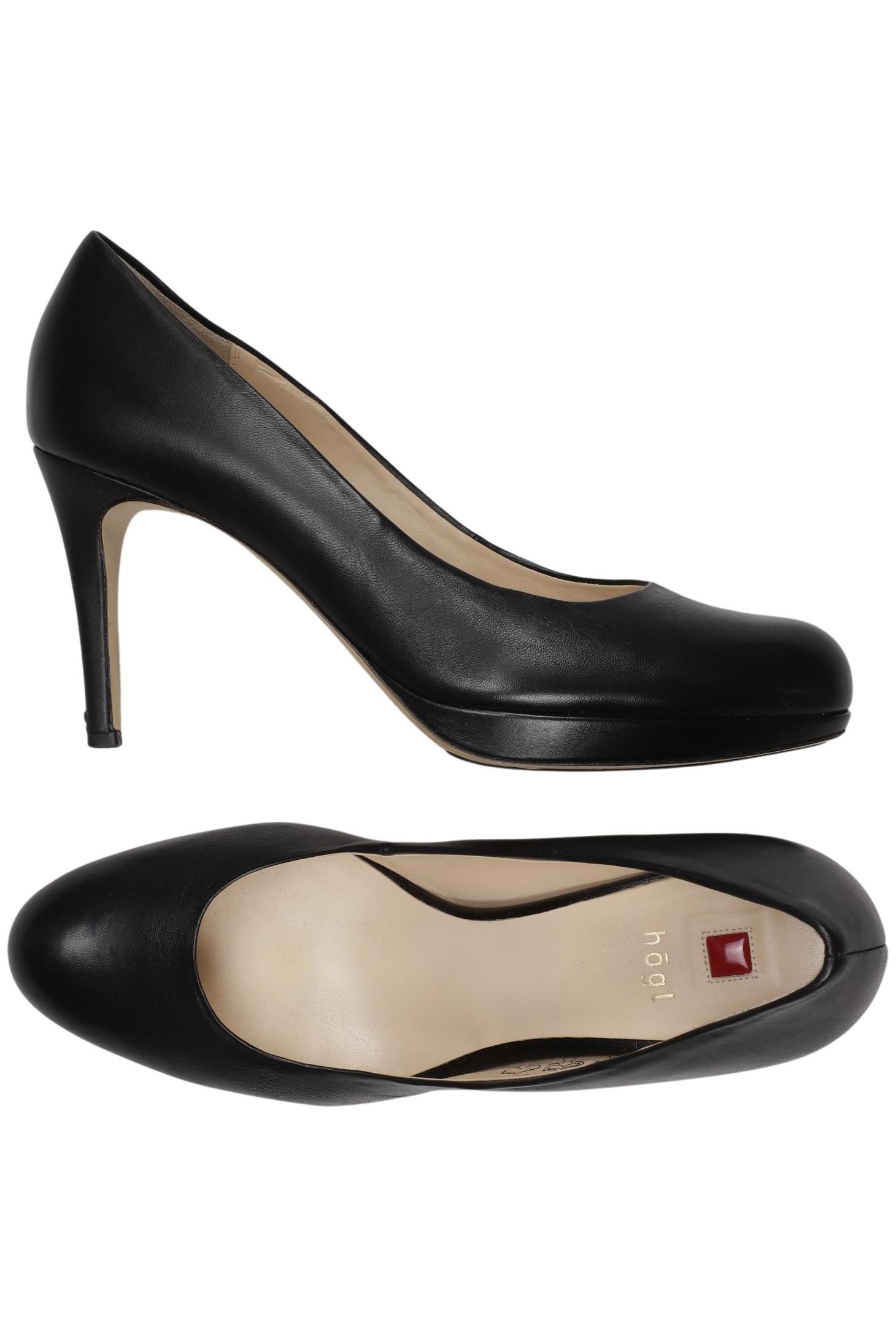 

högl Damen Pumps, schwarz, Gr. 6.5