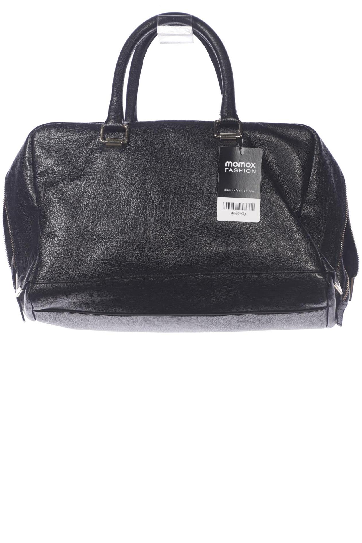 

högl Damen Handtasche, schwarz, Gr.