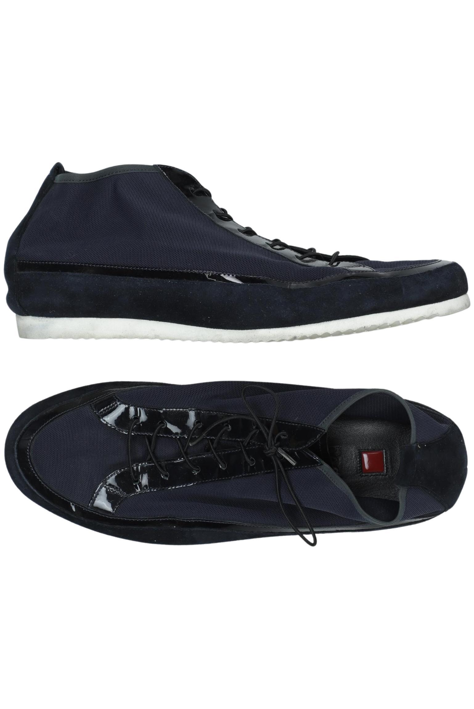 

högl Damen Sneakers, marineblau, Gr. 5