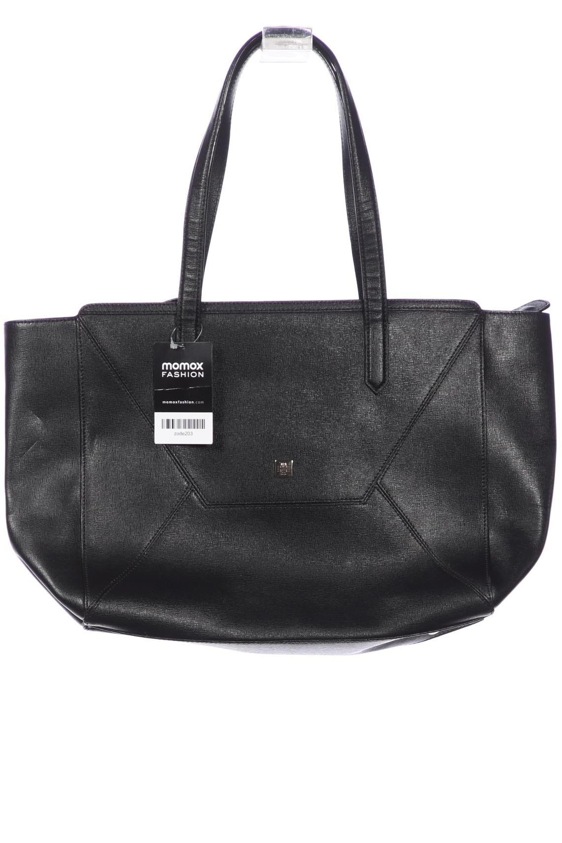 

högl Damen Handtasche, schwarz, Gr.