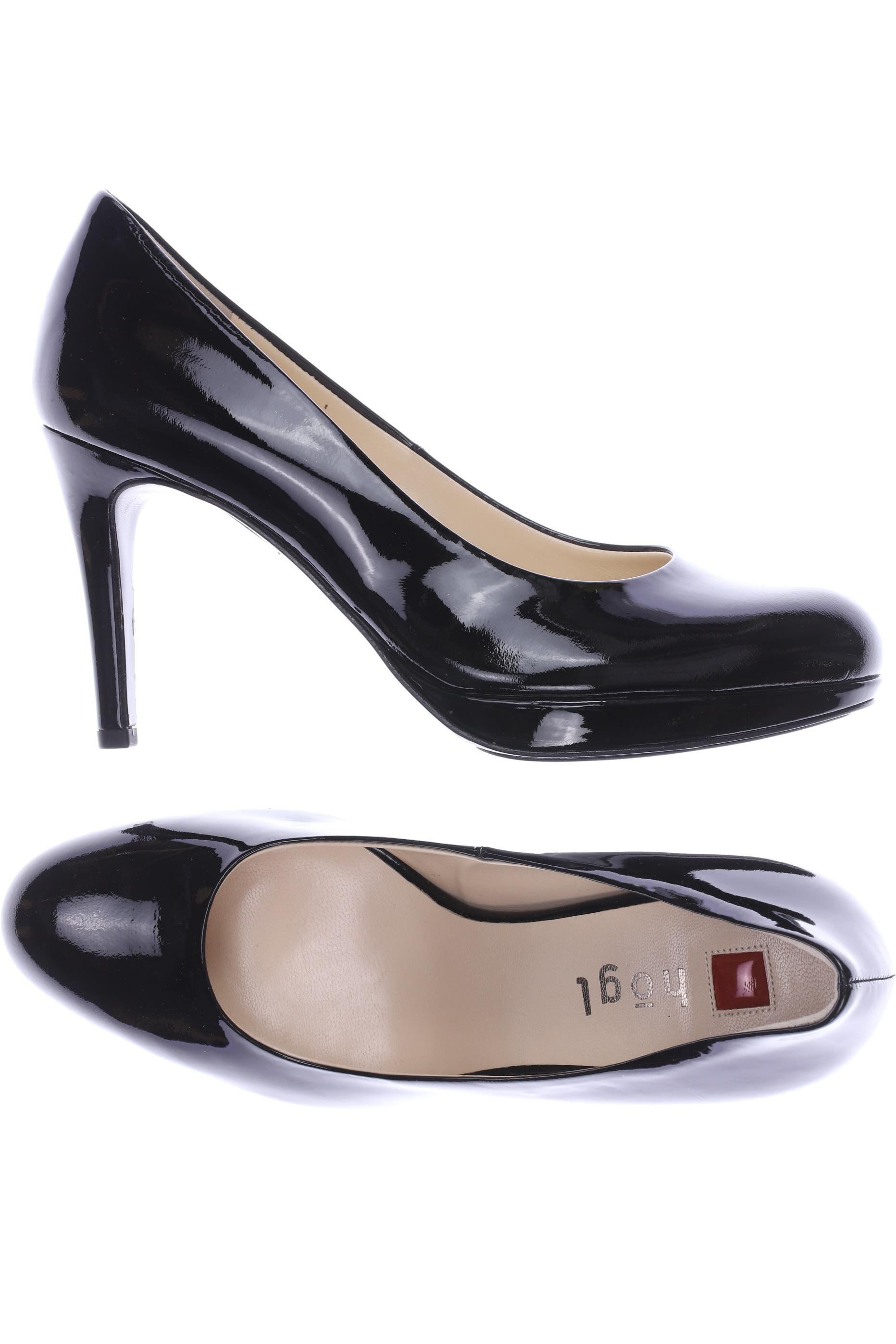 

högl Damen Pumps, schwarz