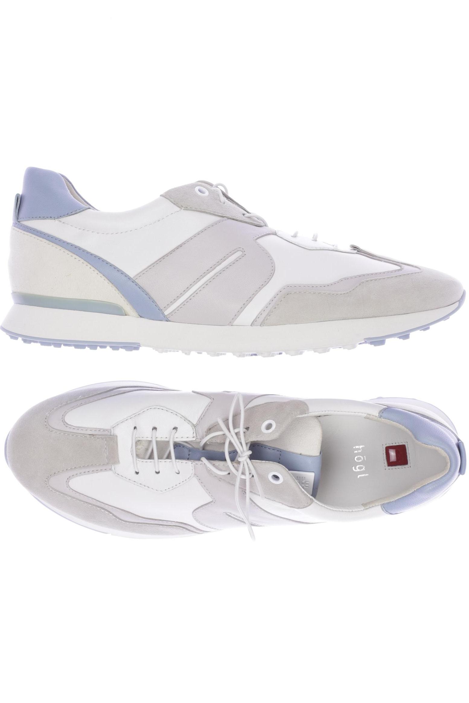 

högl Damen Sneakers, grau, Gr. 5
