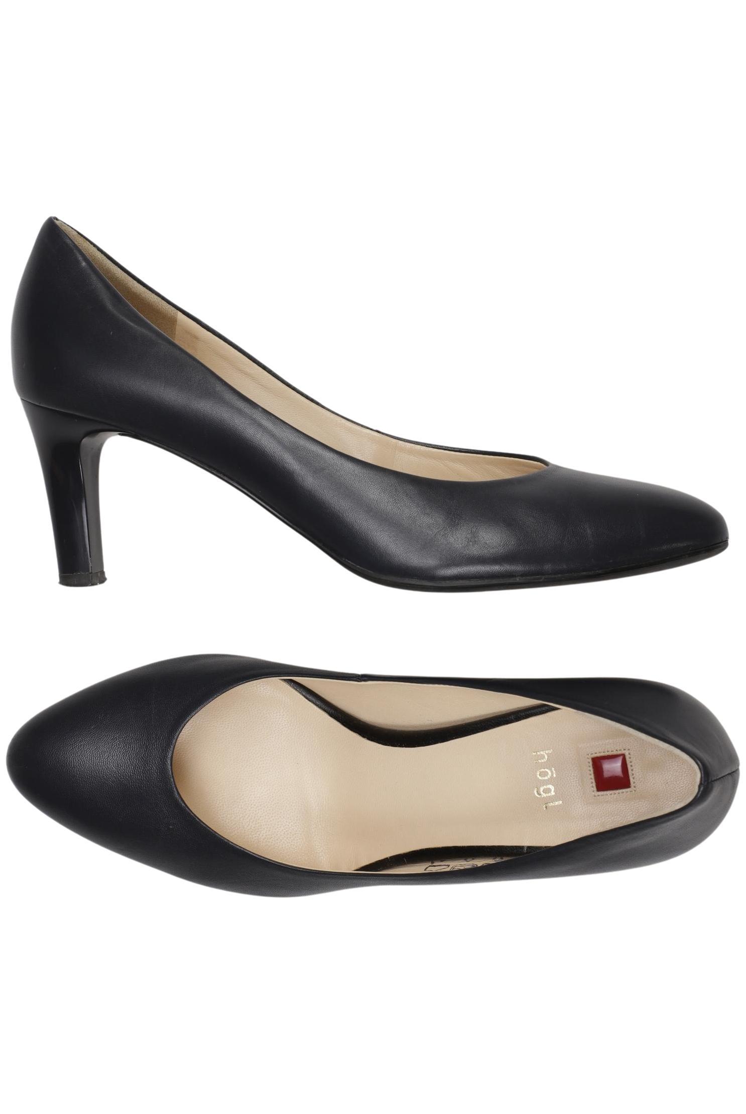 

högl Damen Pumps, marineblau, Gr. 5.5