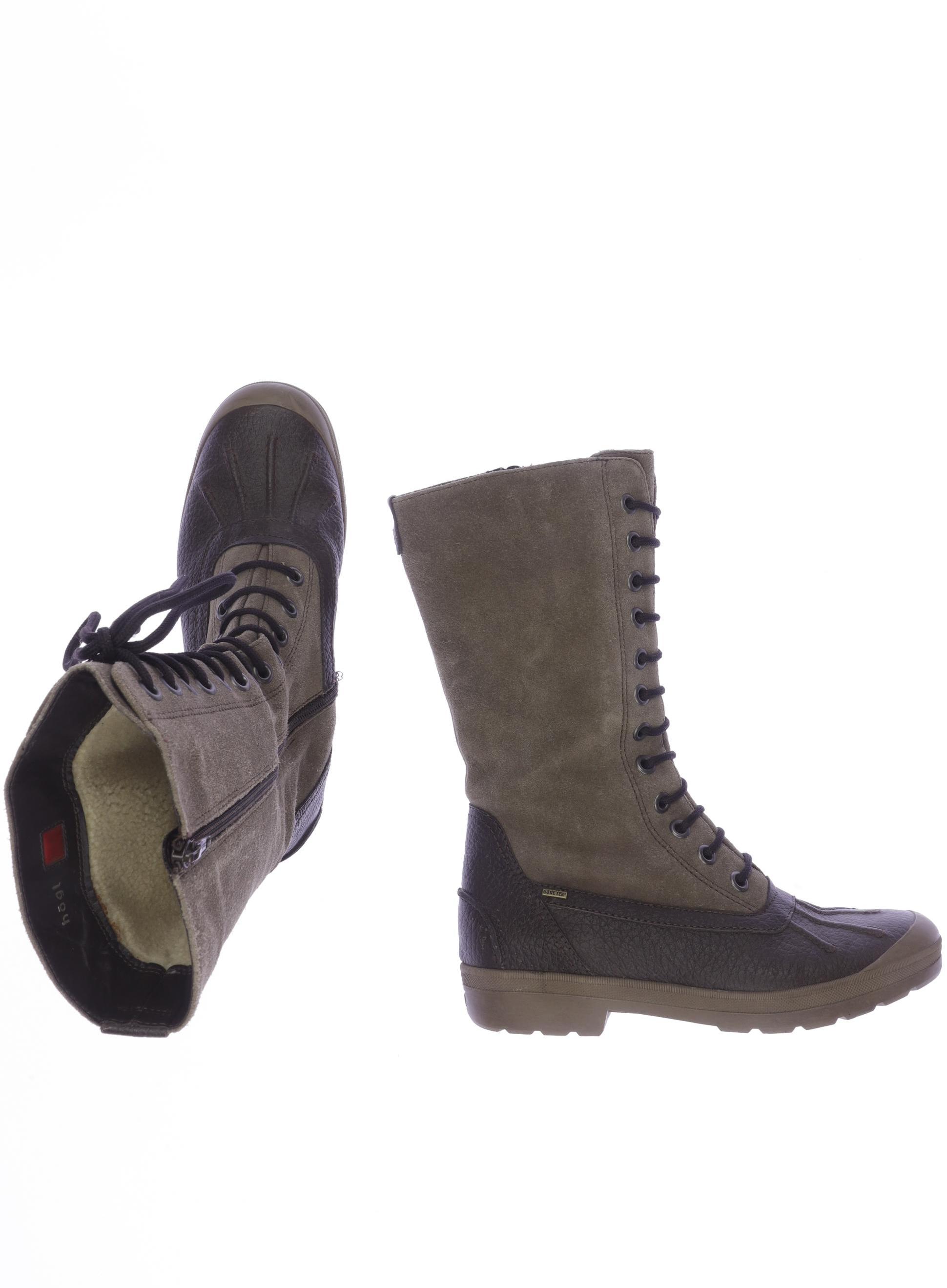 

högl Damen Stiefel, braun, Gr. 5.5