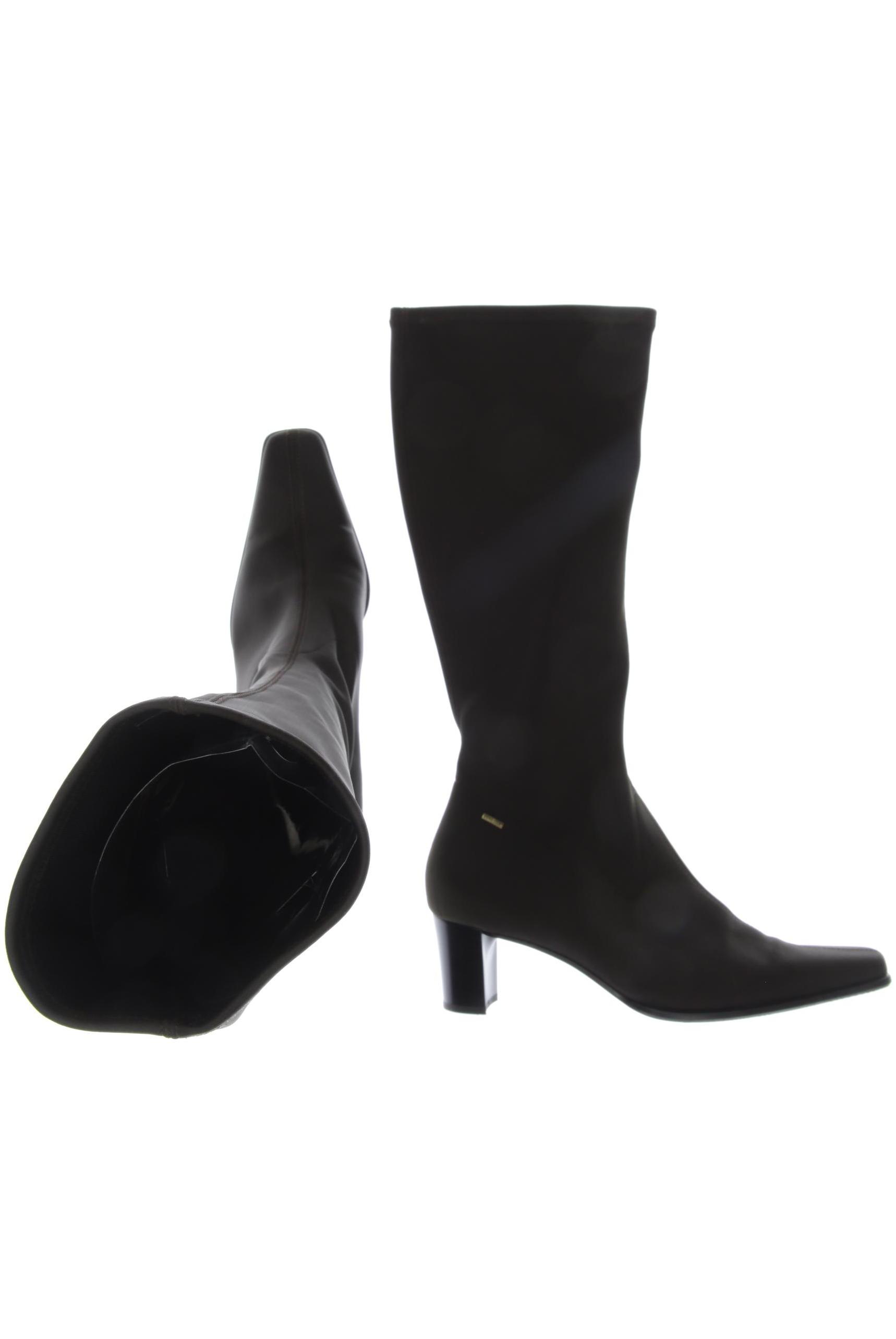 

högl Damen Stiefel, braun, Gr. 6