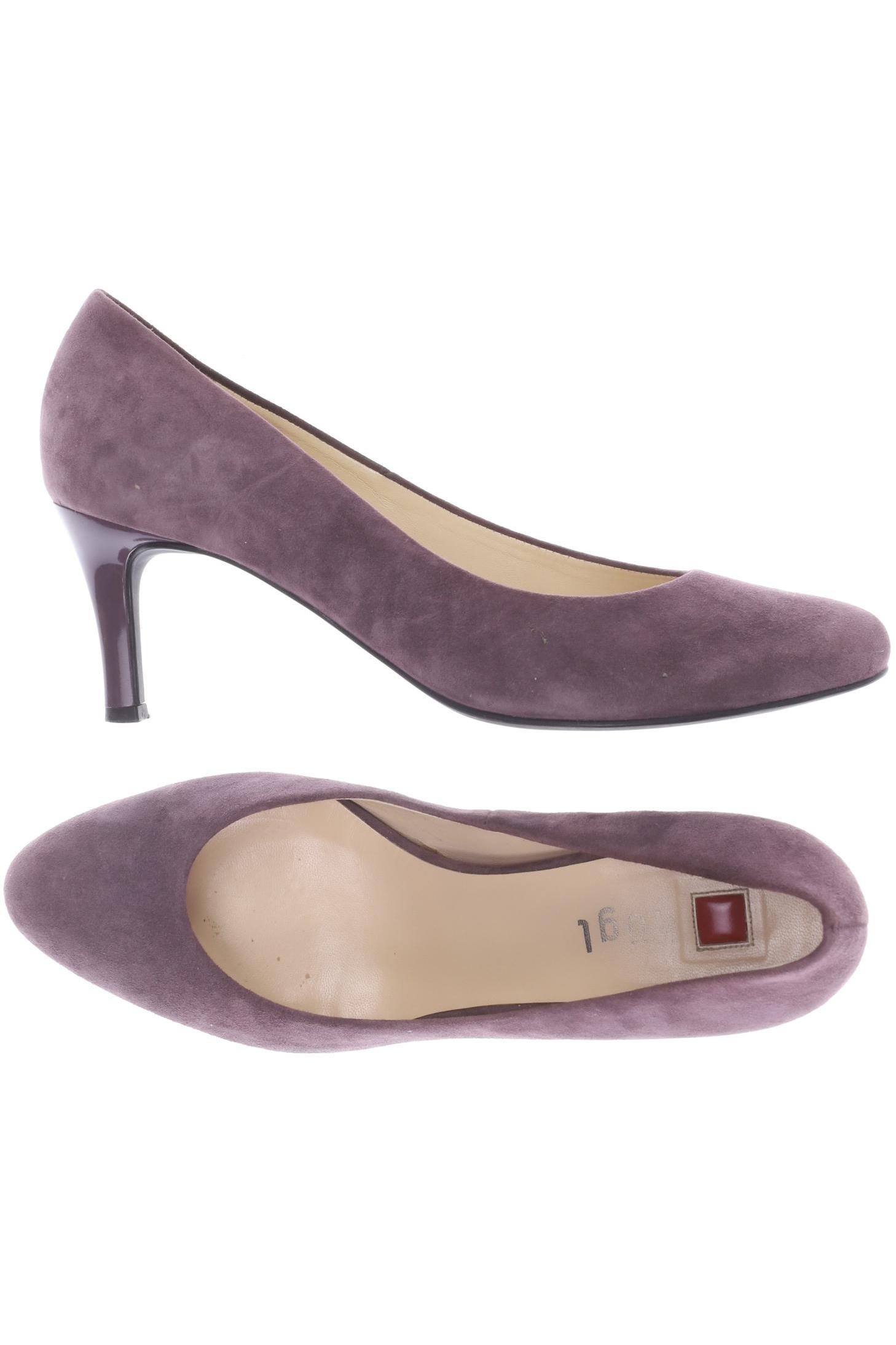 

högl Damen Pumps, flieder, Gr. 5