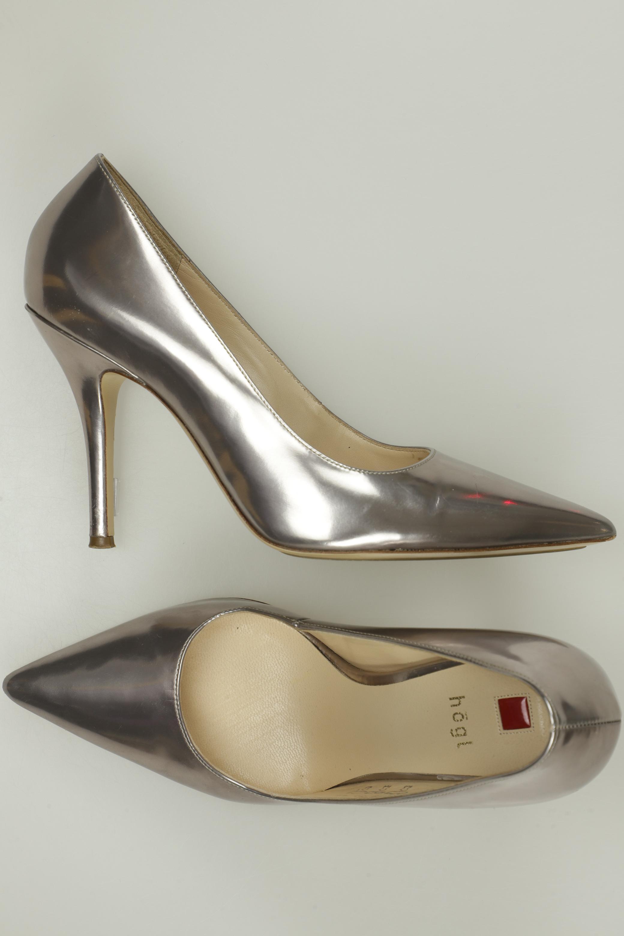 

högl Damen Pumps, pink, Gr. 4.5