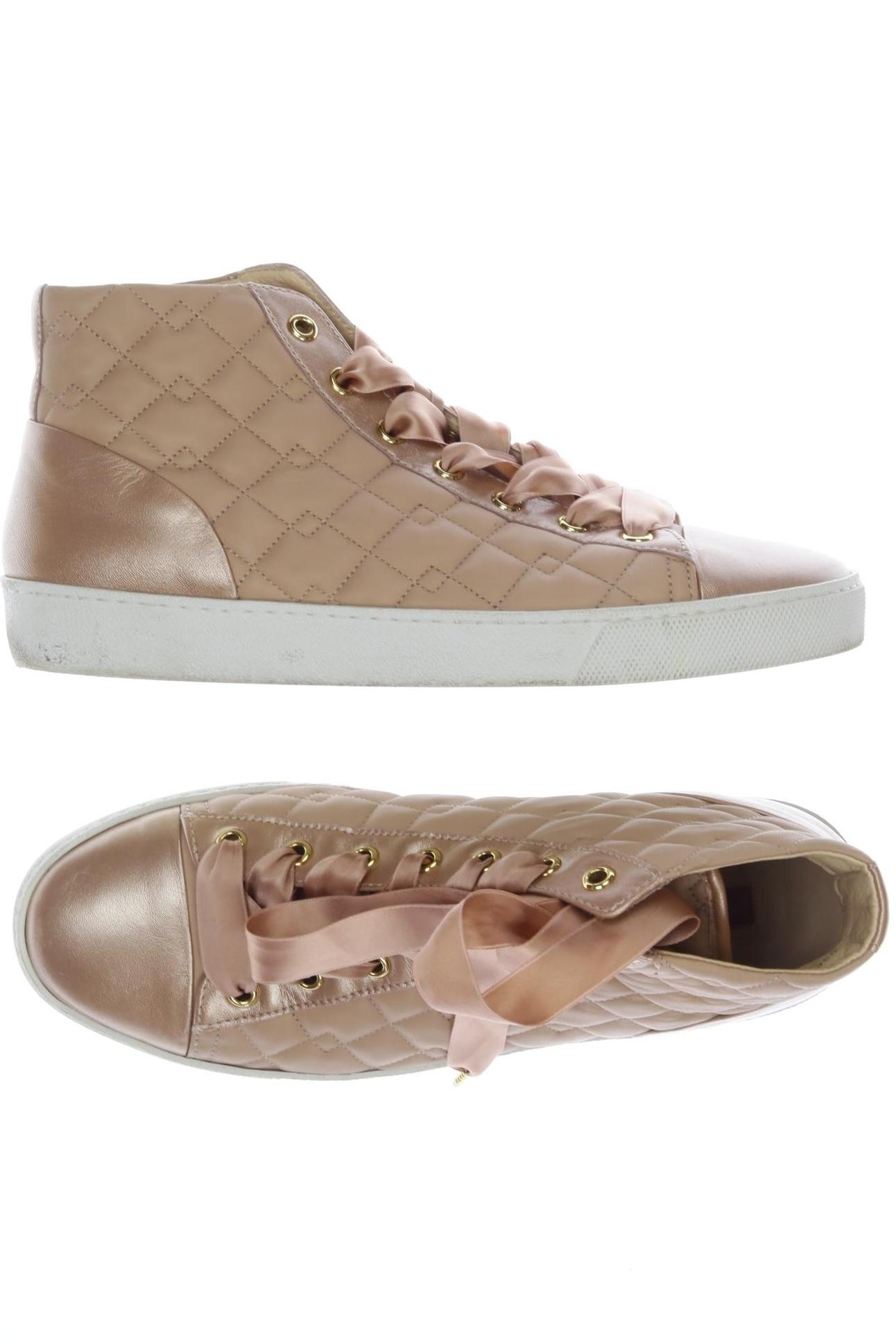 

högl Damen Sneakers, beige, Gr. 5.5