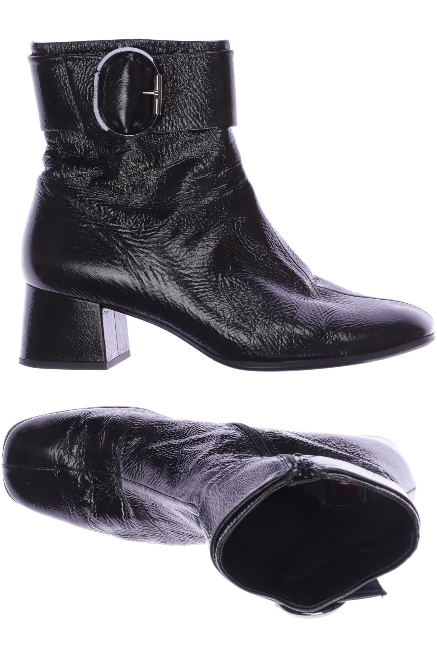 

högl Damen Stiefelette, schwarz