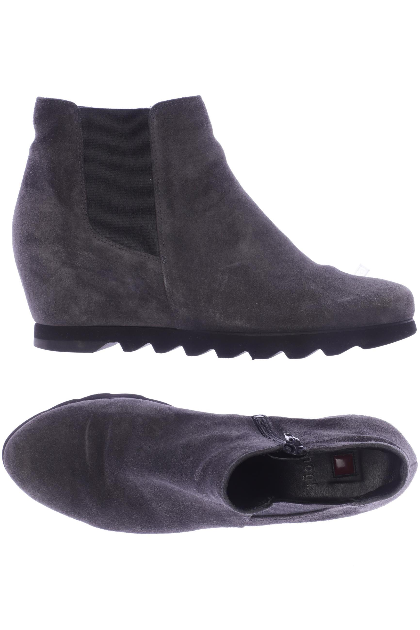 

högl Damen Stiefelette, grau