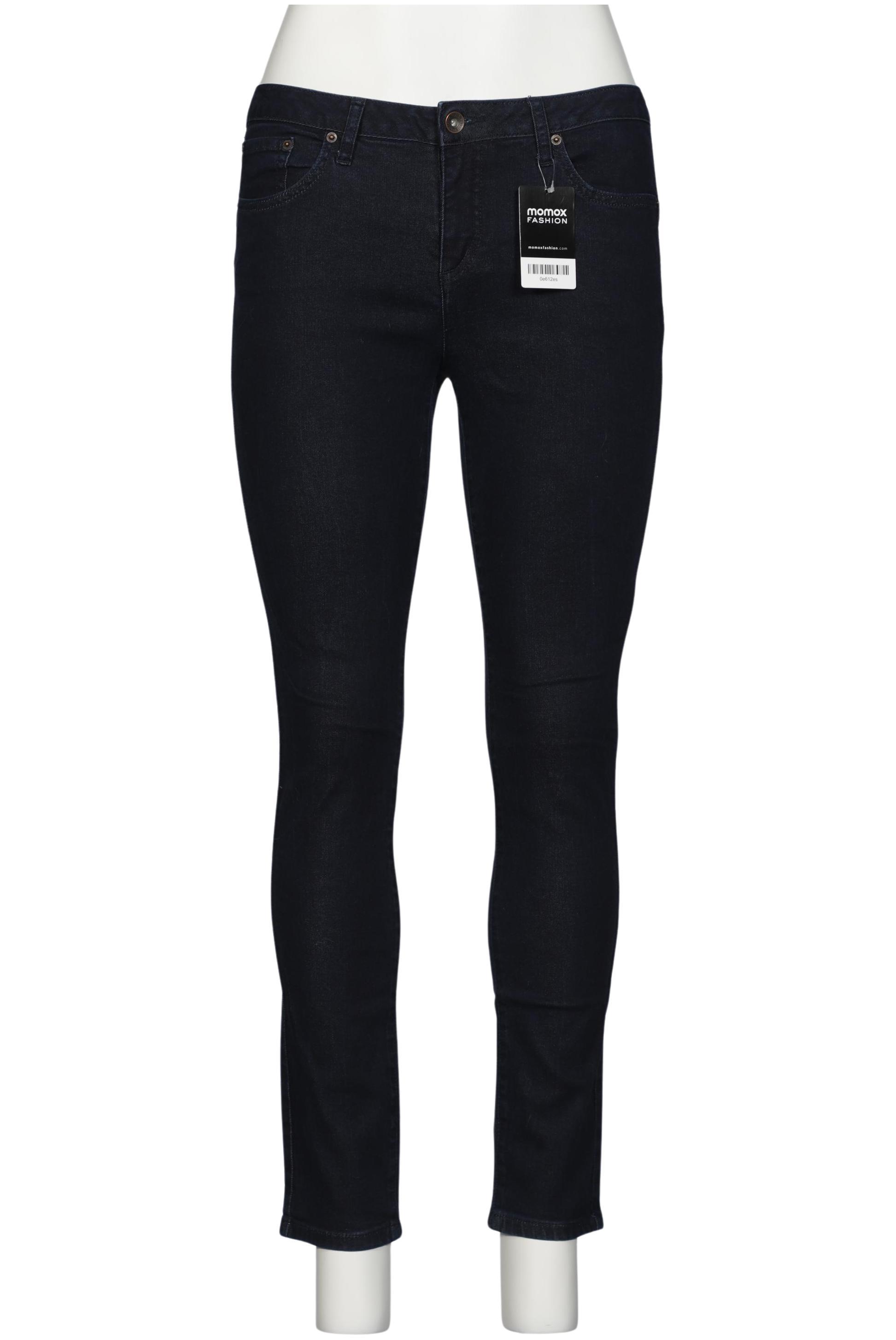 

H.i.s Damen Jeans, marineblau, Gr. 33