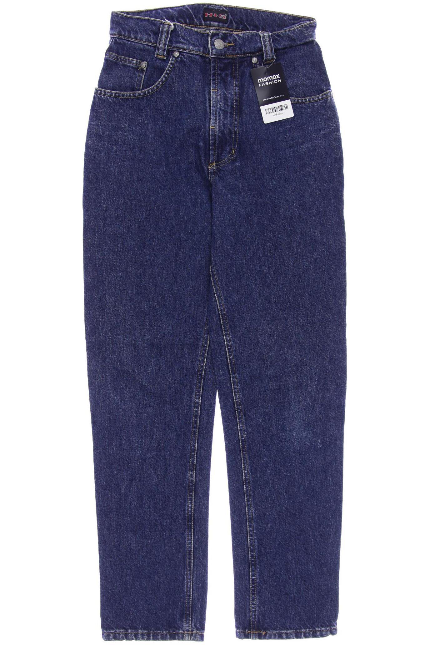 

H.i.s Damen Jeans, blau, Gr. 36