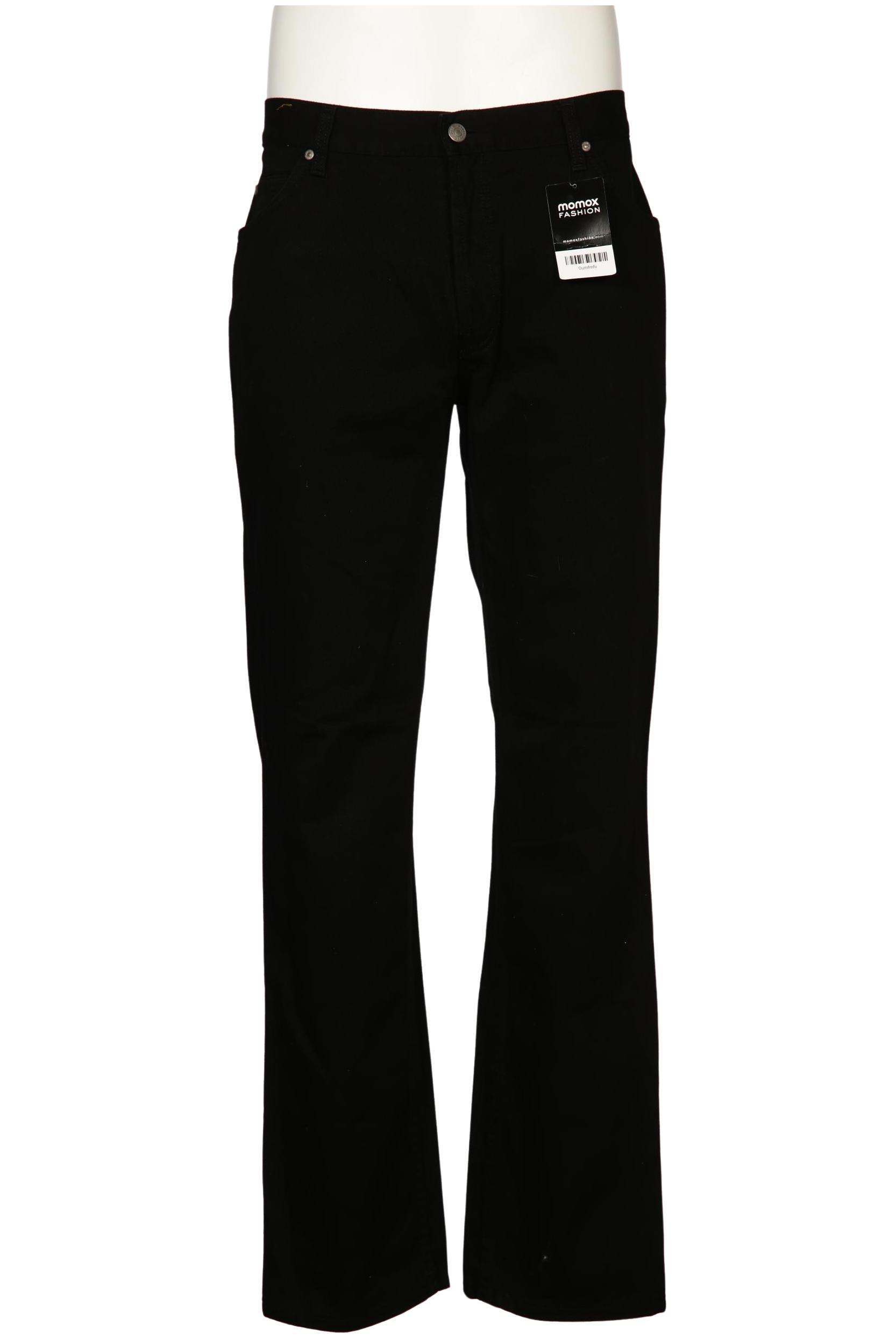 Thumbnail - H.i.s Herren Jeans, schwarz, Gr. 34