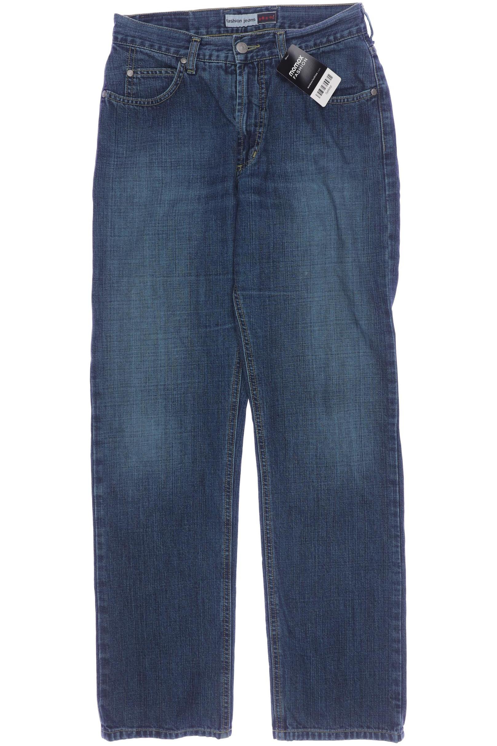 

H.i.s Damen Jeans, blau, Gr. 38