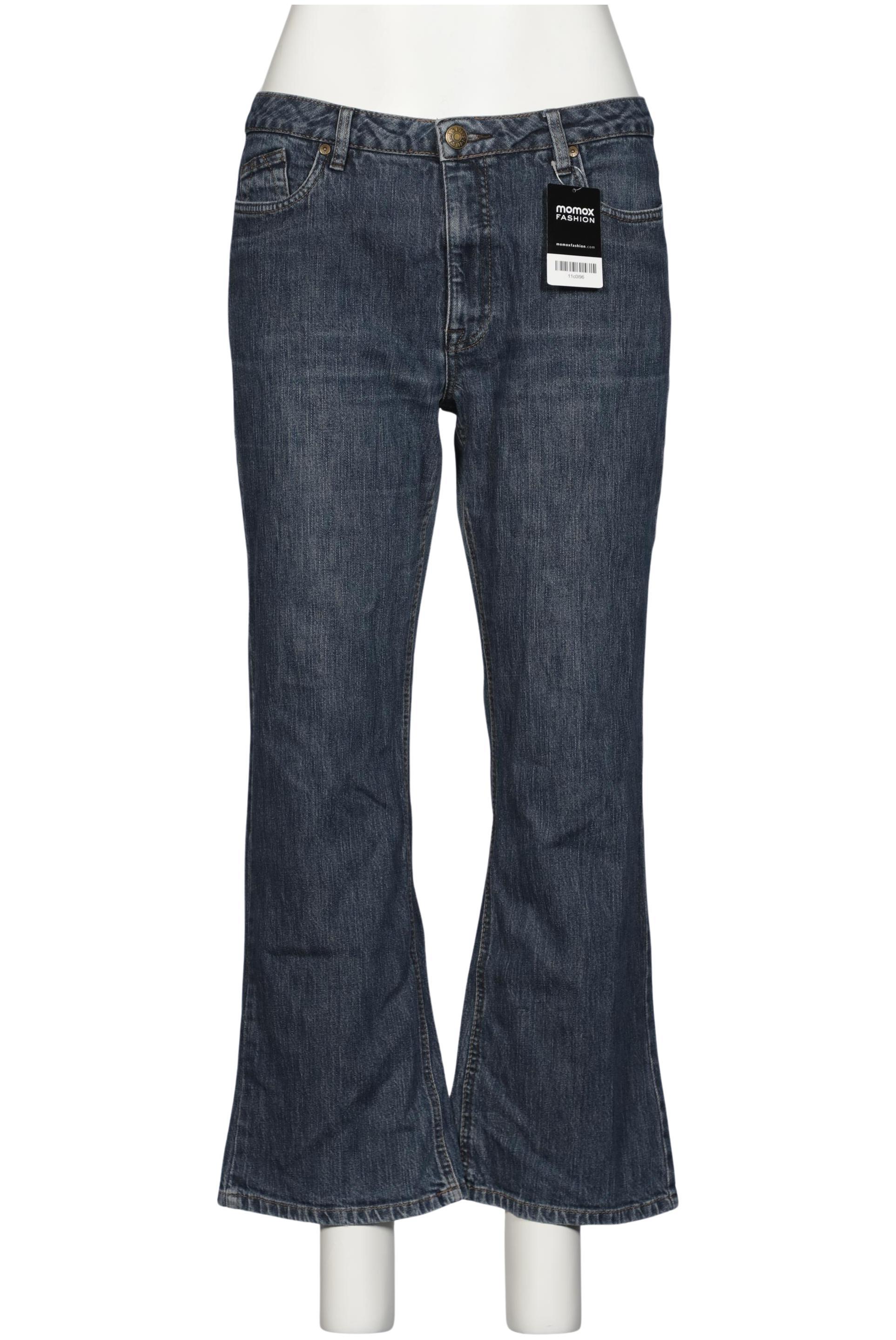 

H.i.s Damen Jeans, blau, Gr. 44