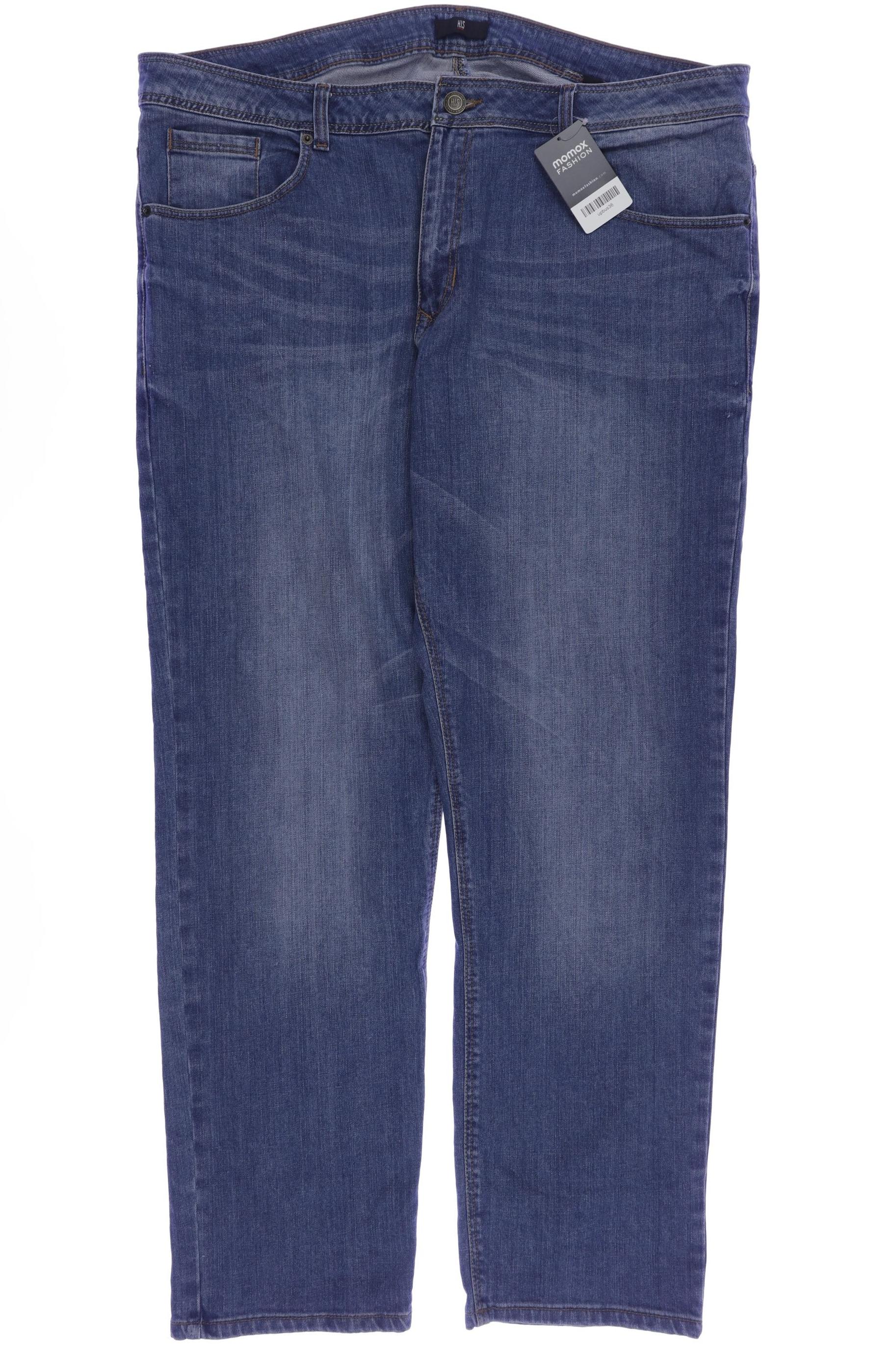 

H.i.s Herren Jeans, blau, Gr. 42