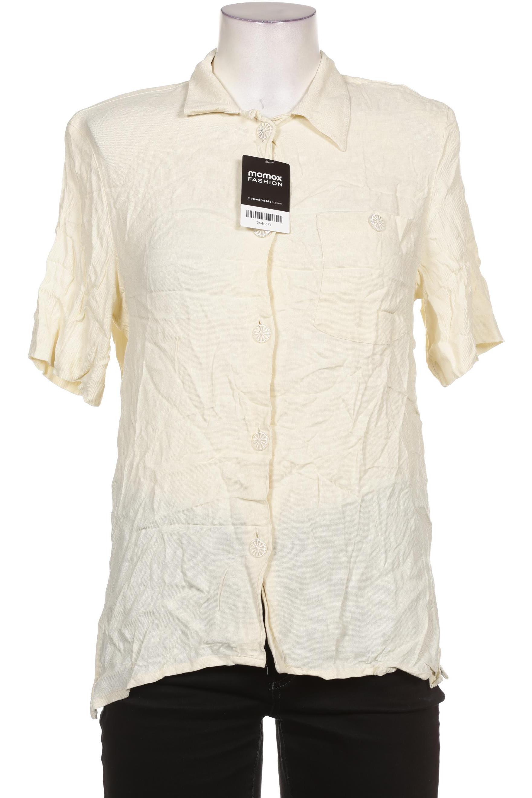 

H.i.s Damen Bluse, beige, Gr. 42