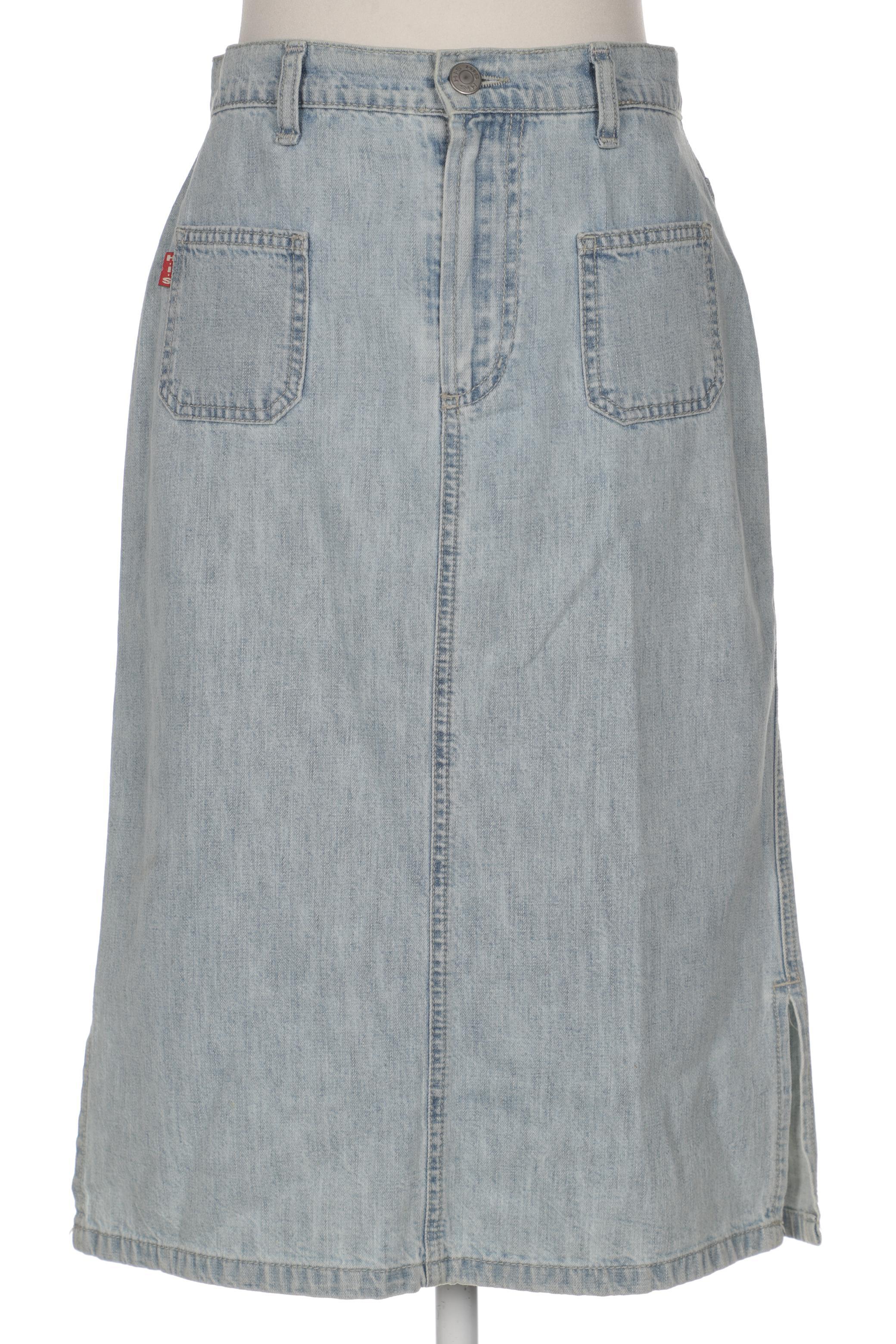 

H.i.s Damen Rock, hellblau, Gr. 34