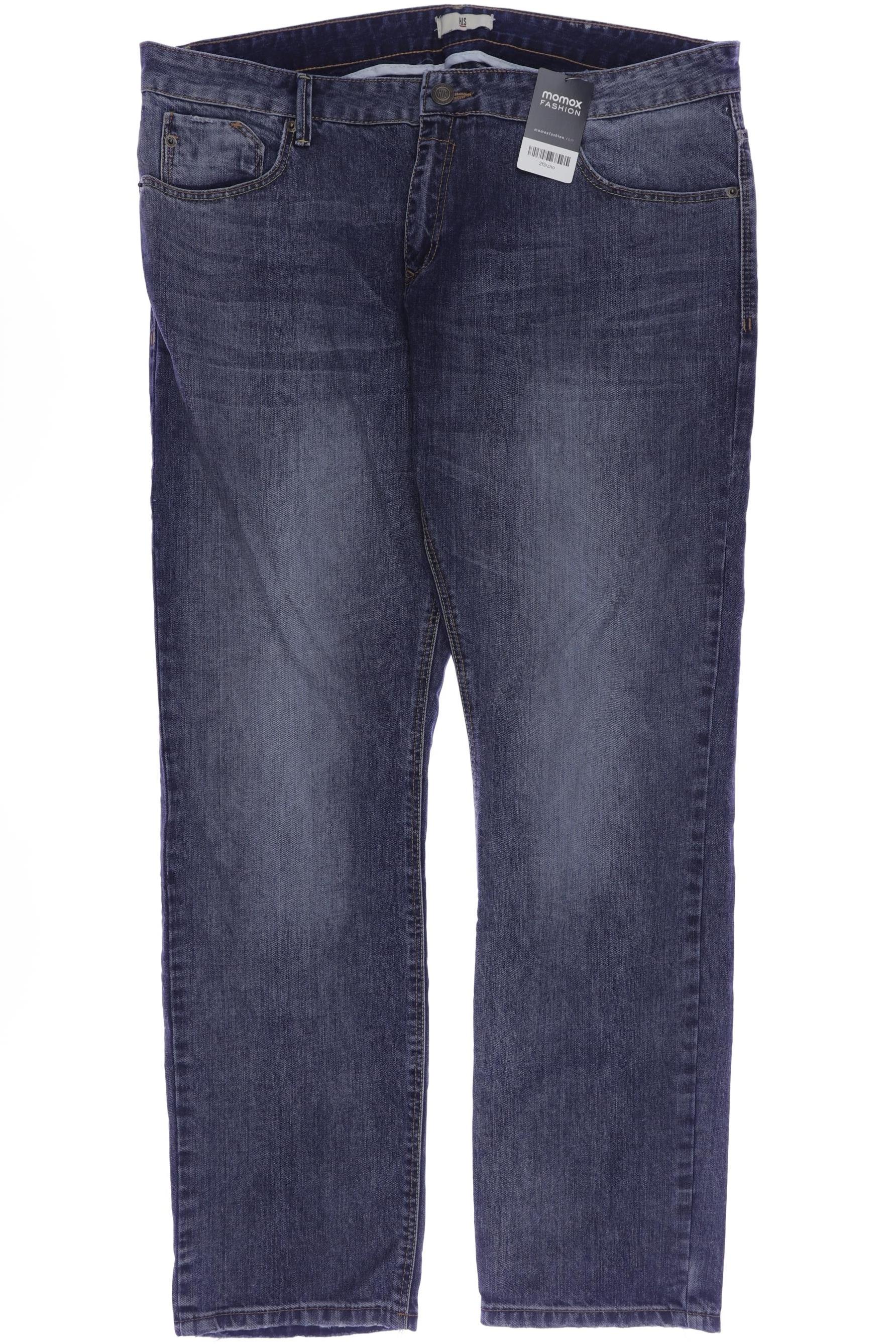 

H.i.s Herren Jeans, blau, Gr. 40