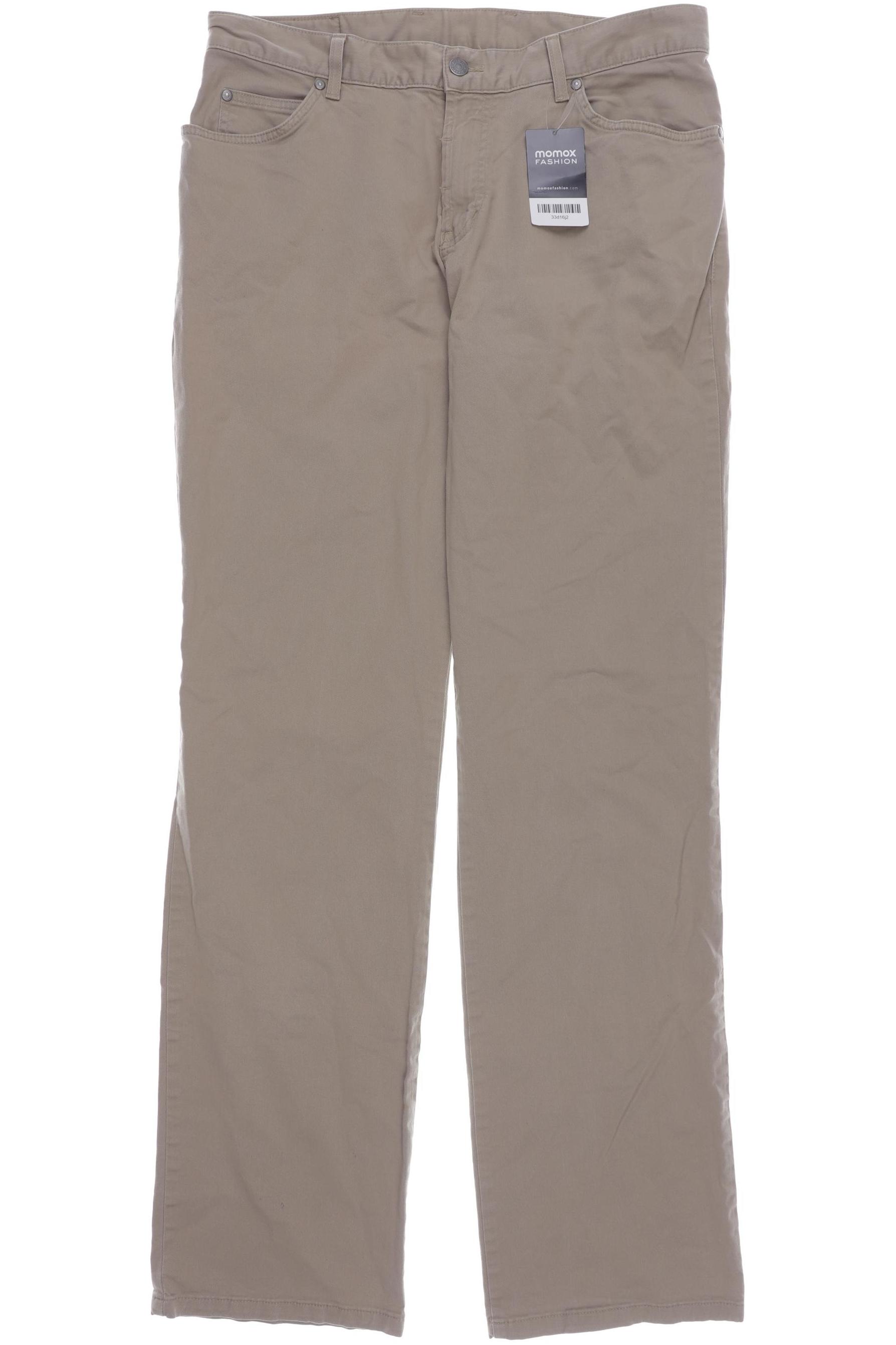 

H.I.S Herren Jeans, beige