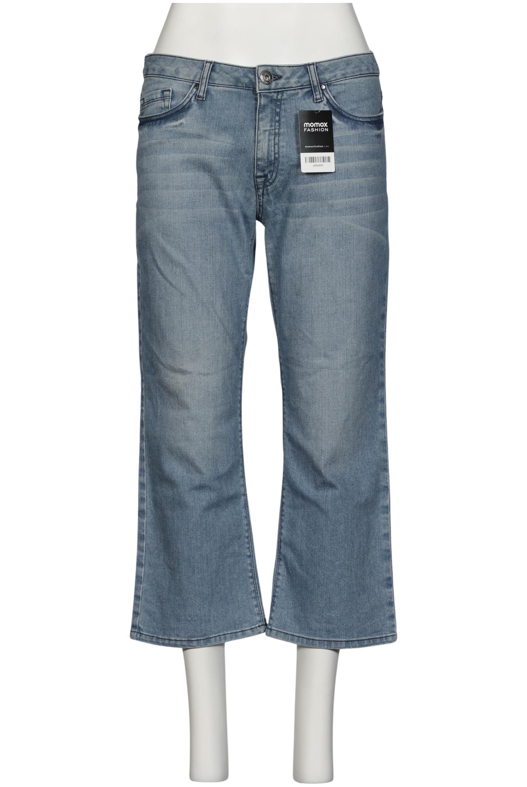 

H.i.s Damen Jeans, blau, Gr. 42