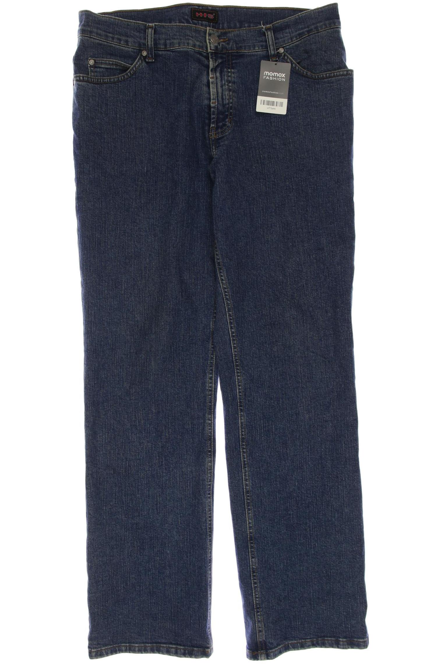 

H.i.s Herren Jeans, blau, Gr. 34