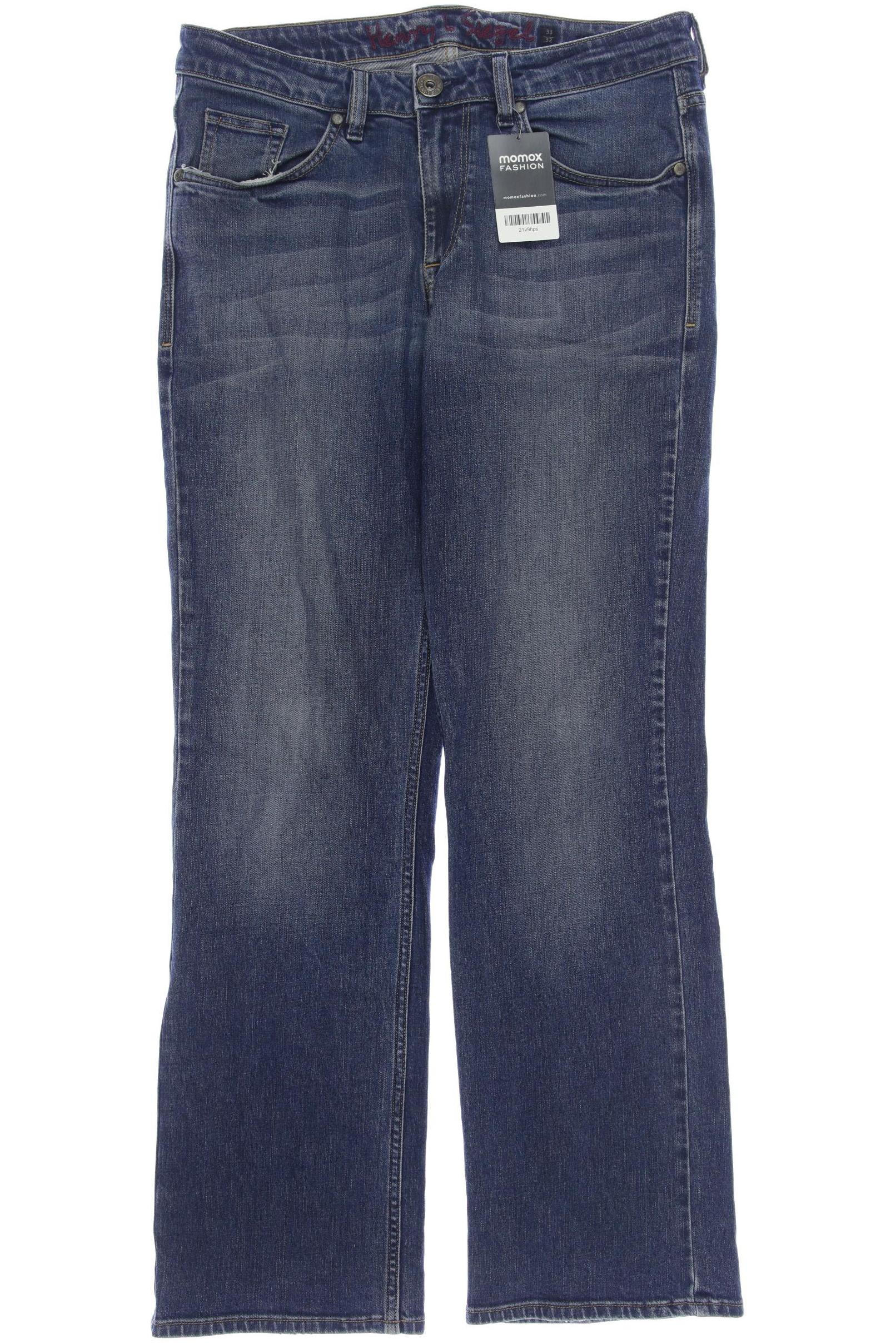 

H.i.s Herren Jeans, marineblau, Gr. 33