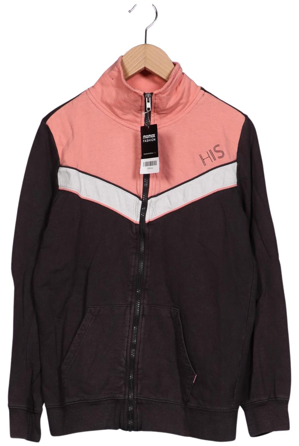 

H.i.s Damen Sweatshirt, mehrfarbig, Gr. 36