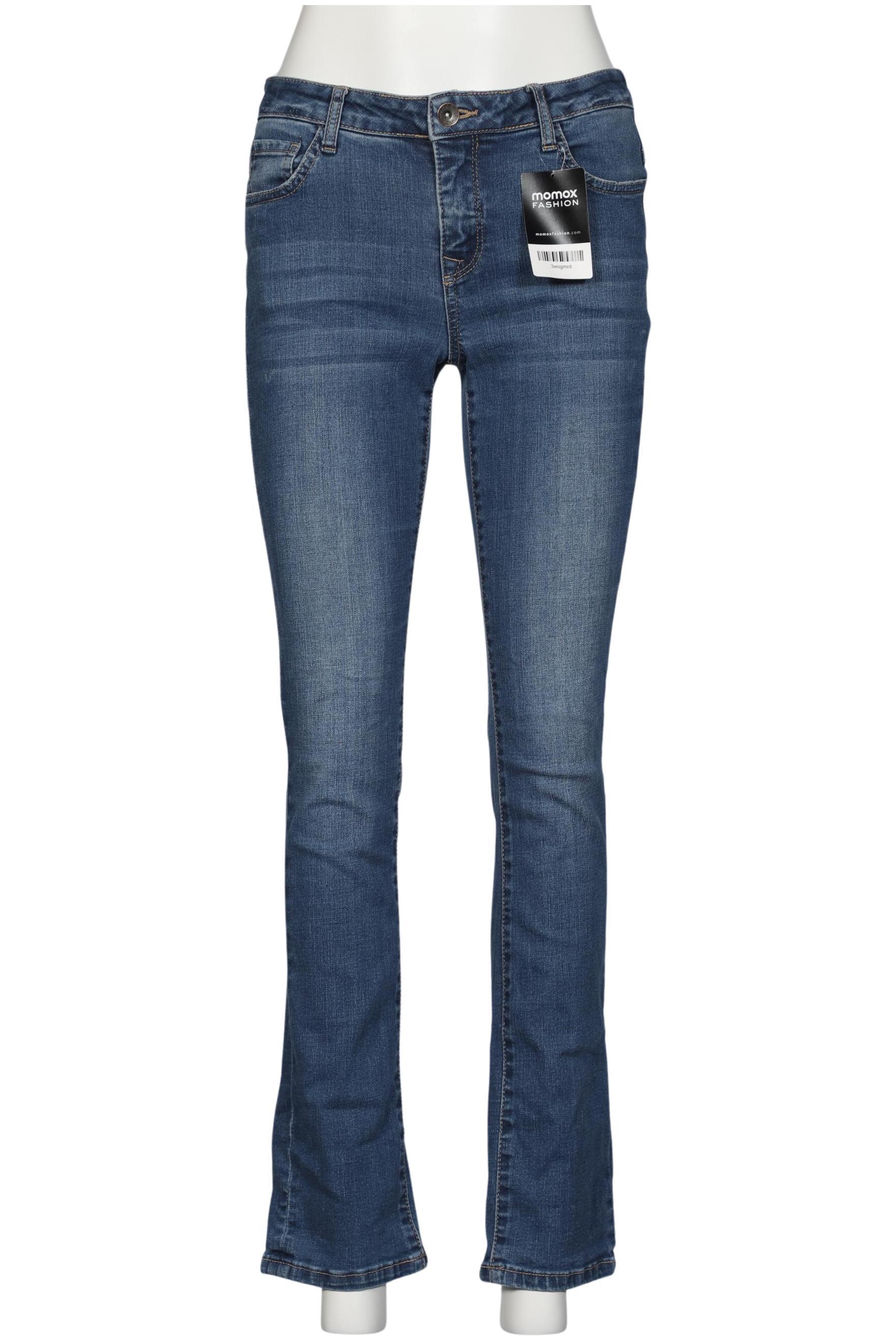 

H.i.s Damen Jeans, blau, Gr. 28
