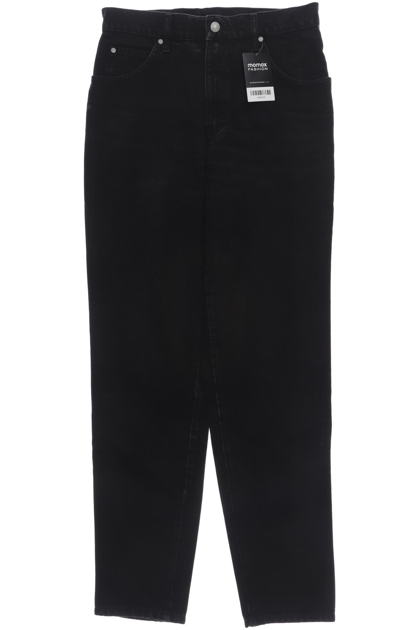 

H.i.s Damen Jeans, schwarz, Gr. 42
