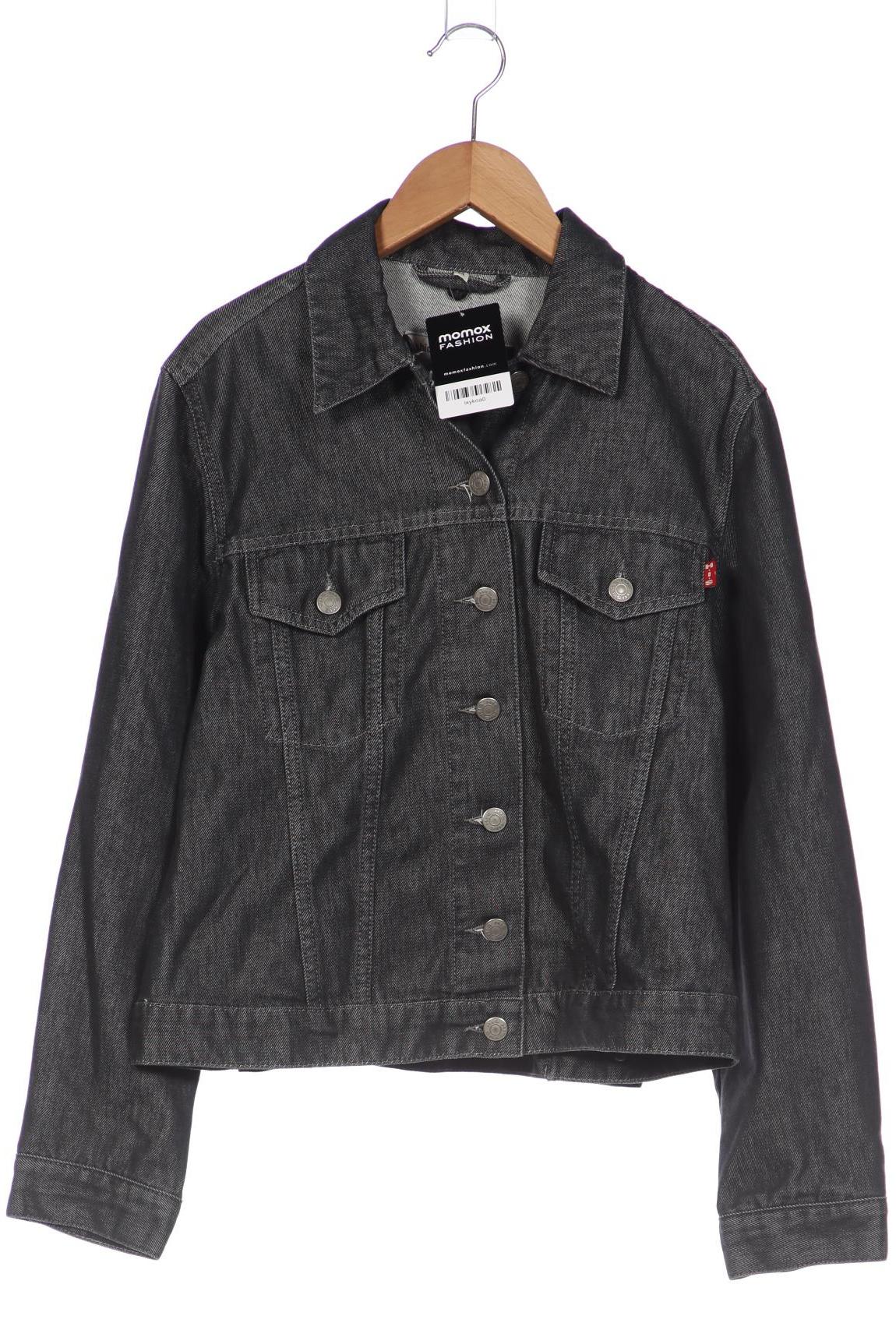 

H.i.s Damen Jacke, marineblau, Gr. 38