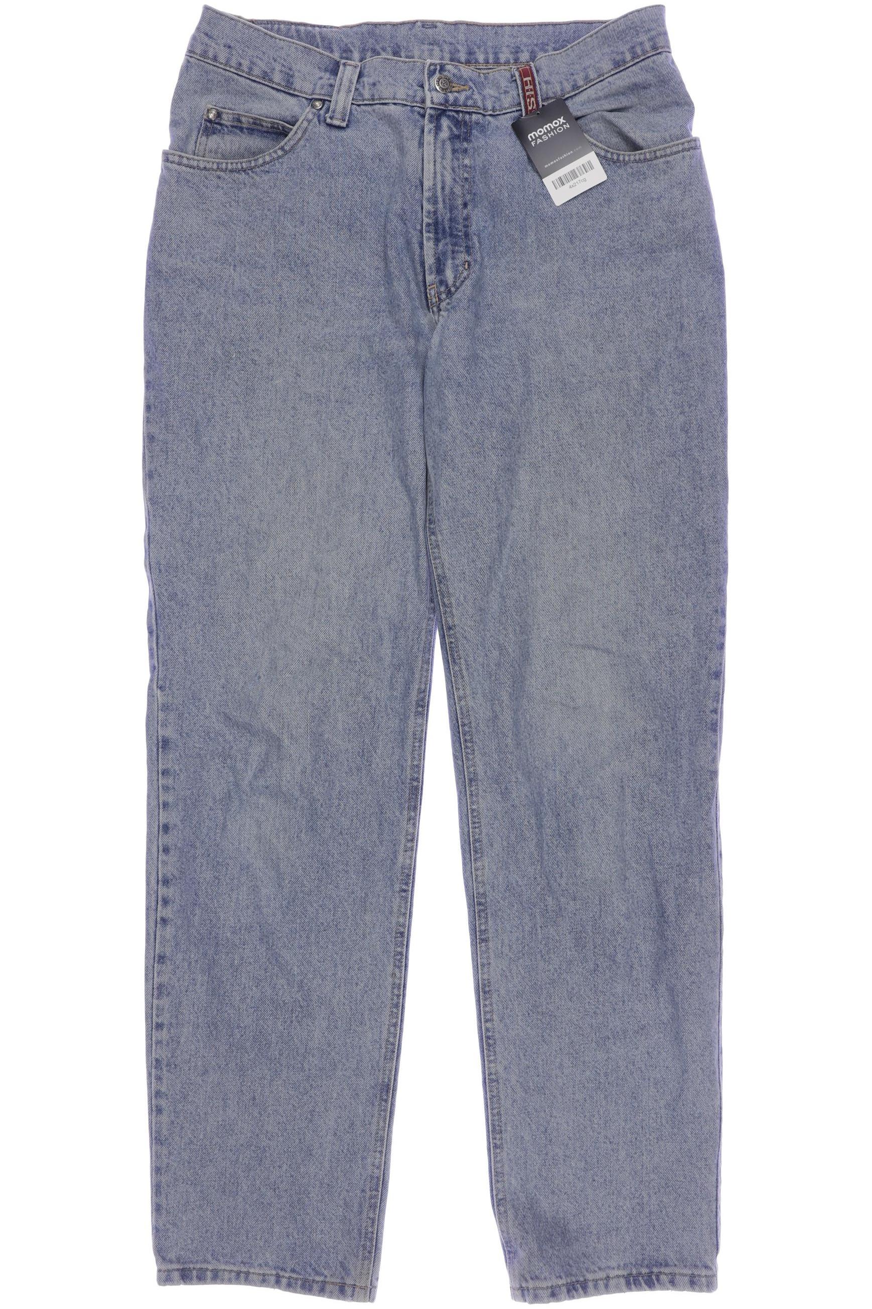 

H.i.s Herren Jeans, blau, Gr. 35