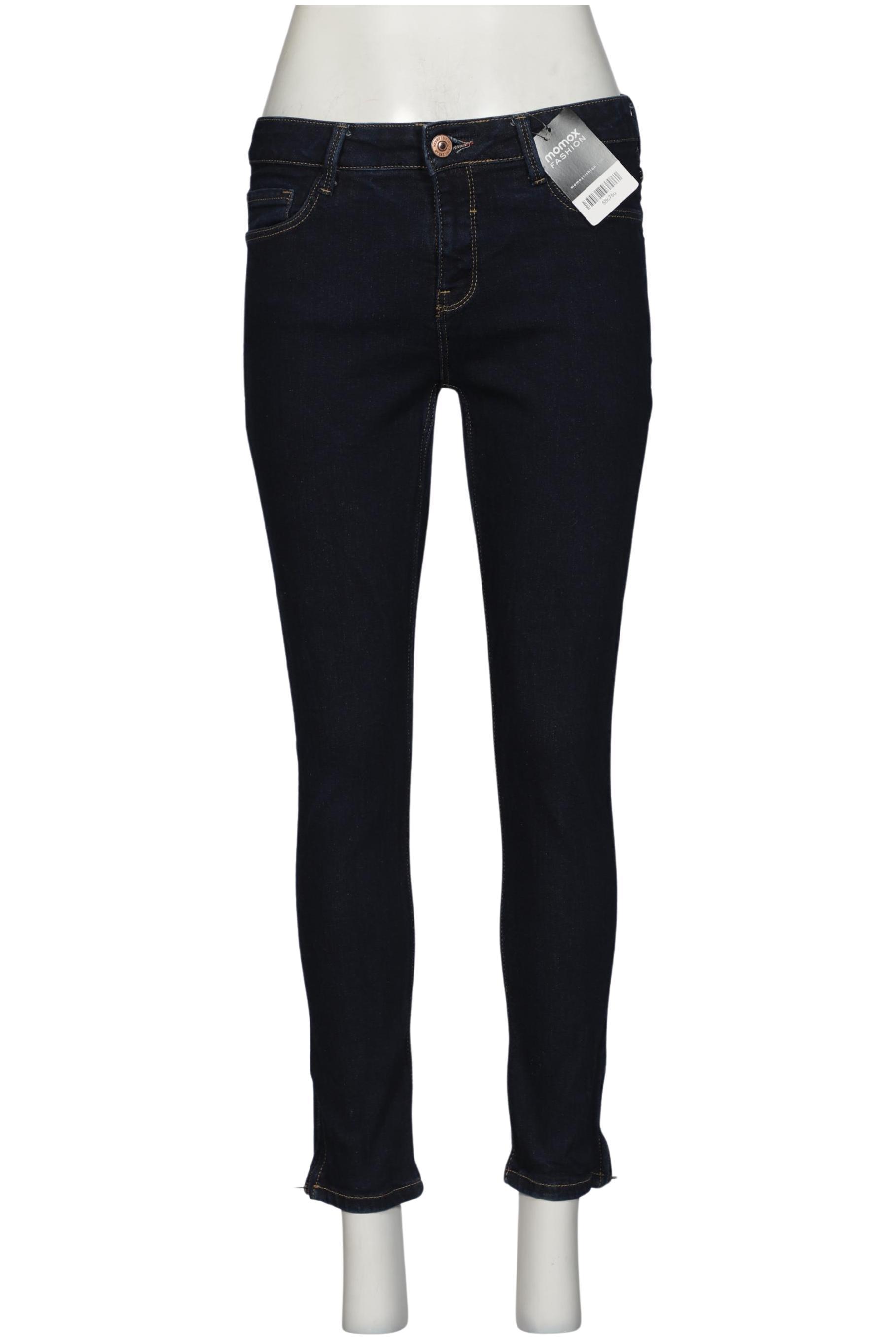 

H.i.s Damen Jeans, marineblau, Gr. 29