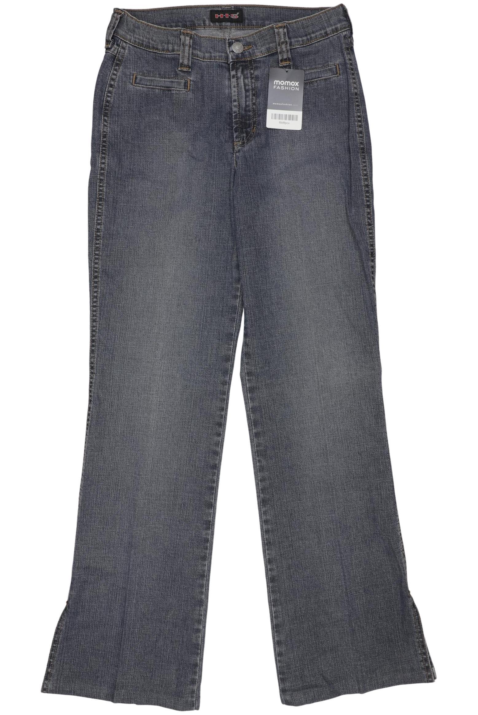

H.i.s Damen Jeans, blau, Gr. 26