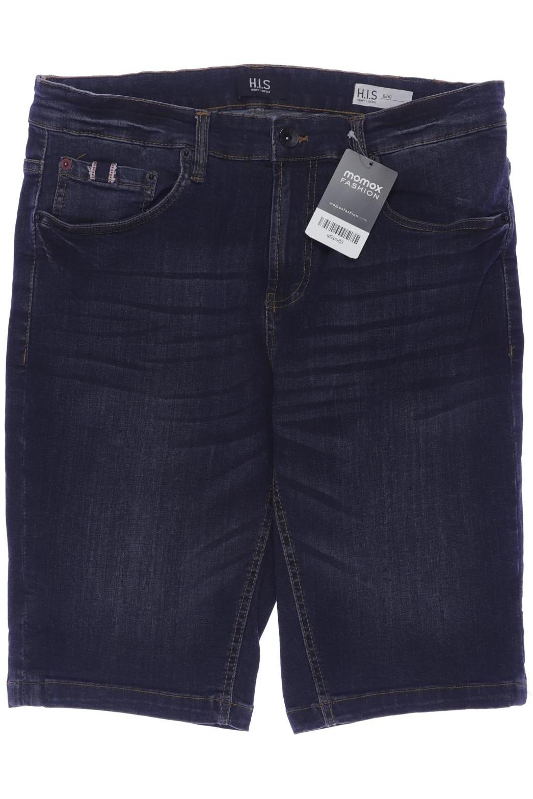 

H.i.s Herren Shorts, marineblau, Gr. 32