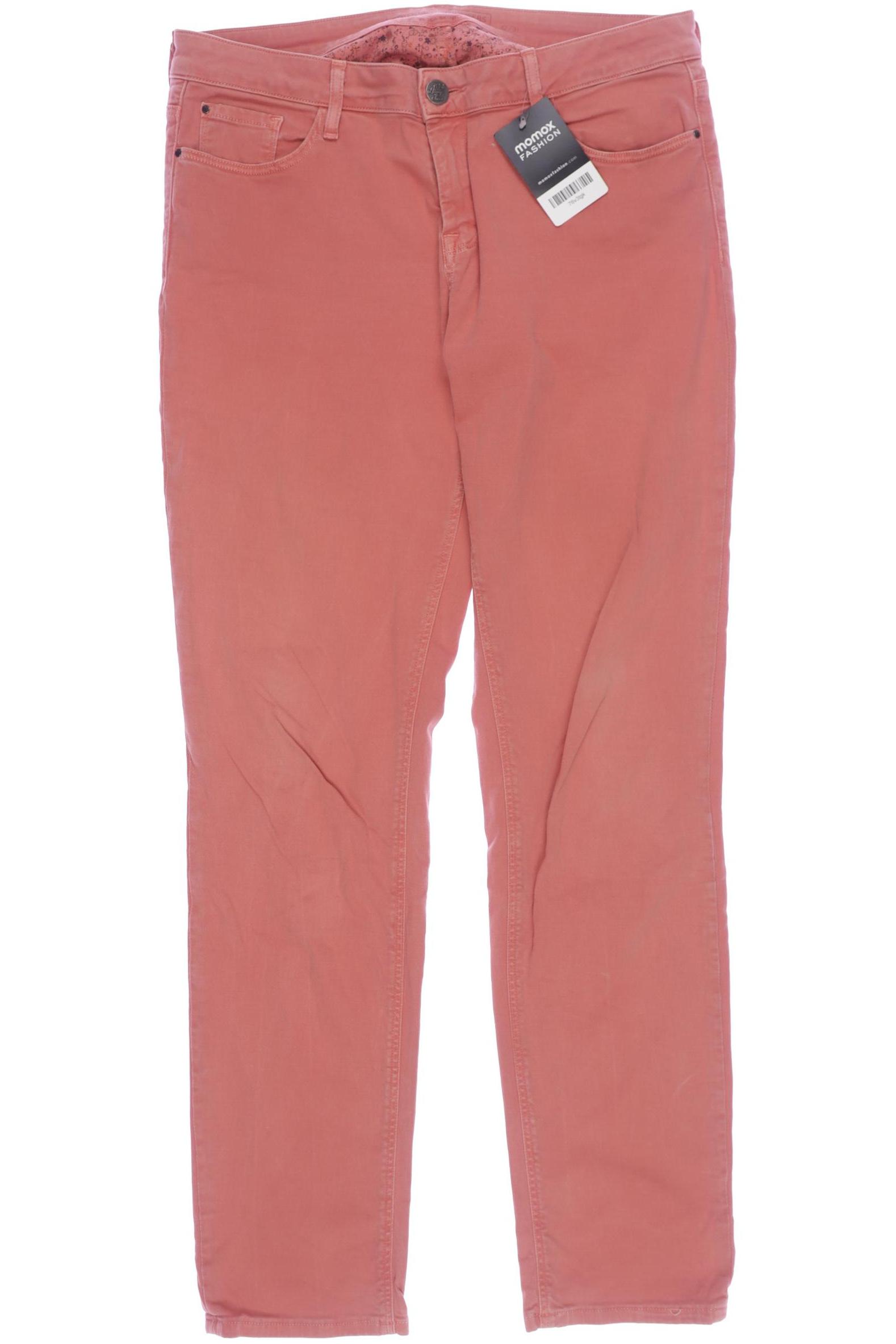 

H.i.s Damen Jeans, pink, Gr. 42