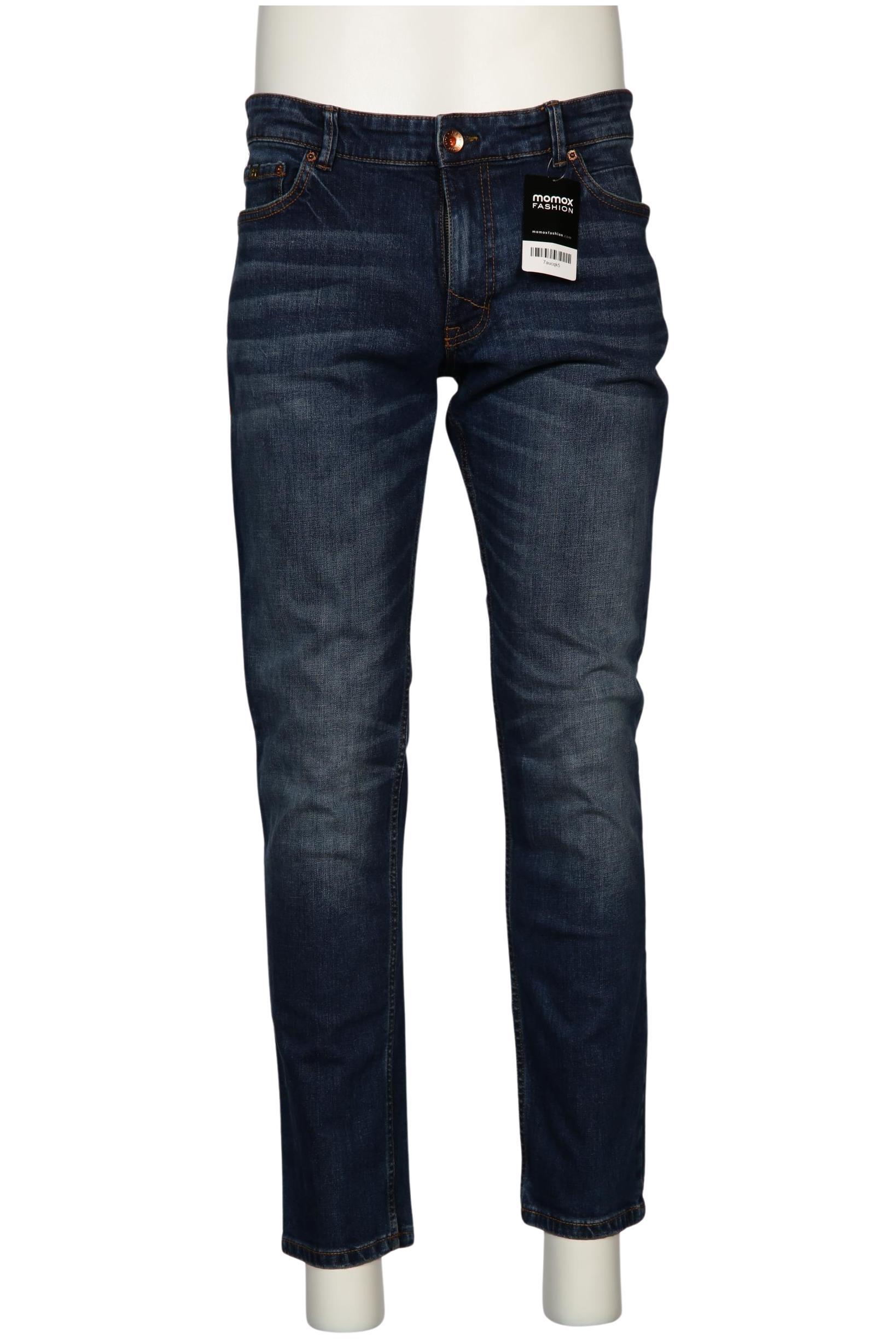 Thumbnail - H.i.s Herren Jeans, blau, Gr. 36