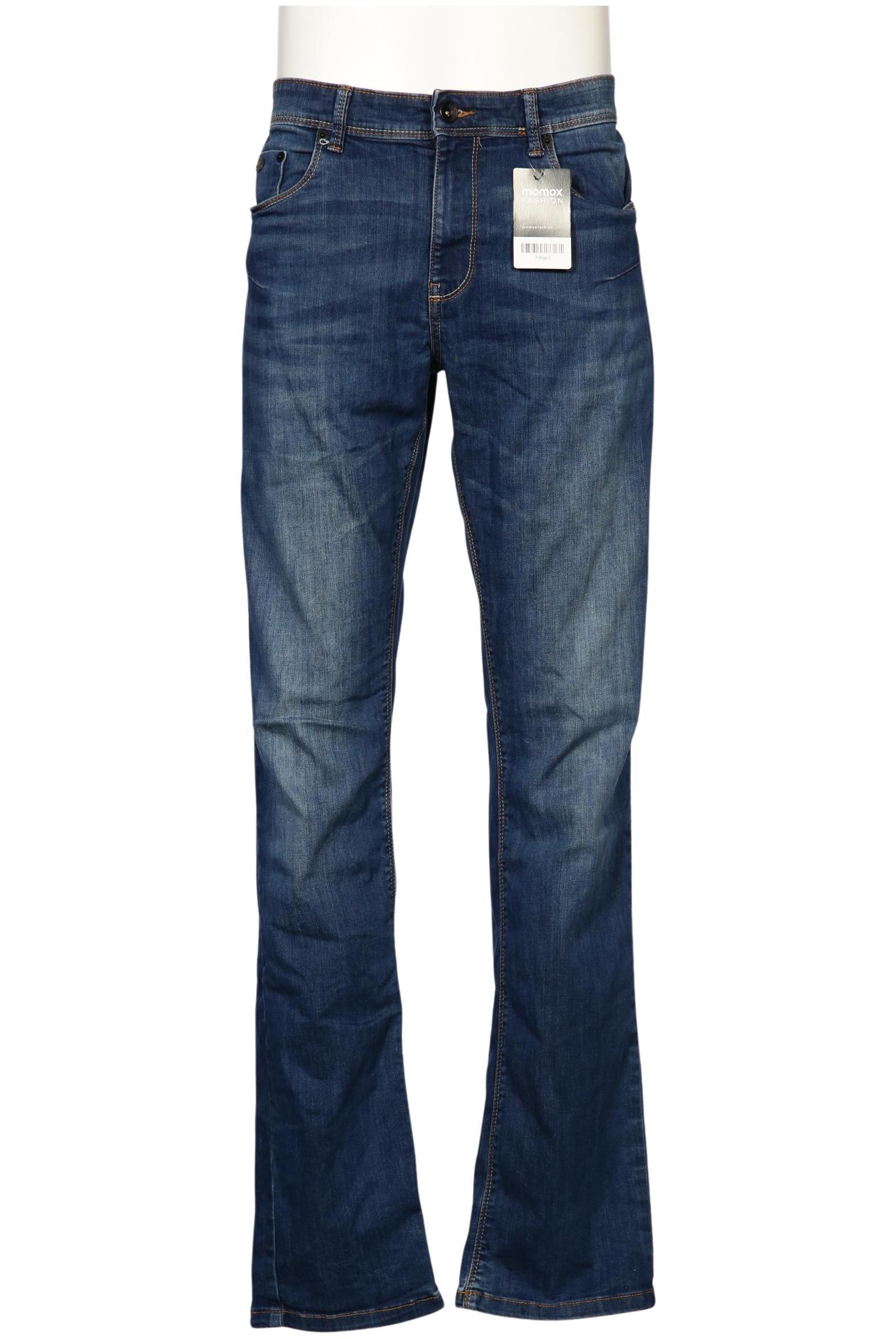

H.i.s Herren Jeans, blau, Gr. 33