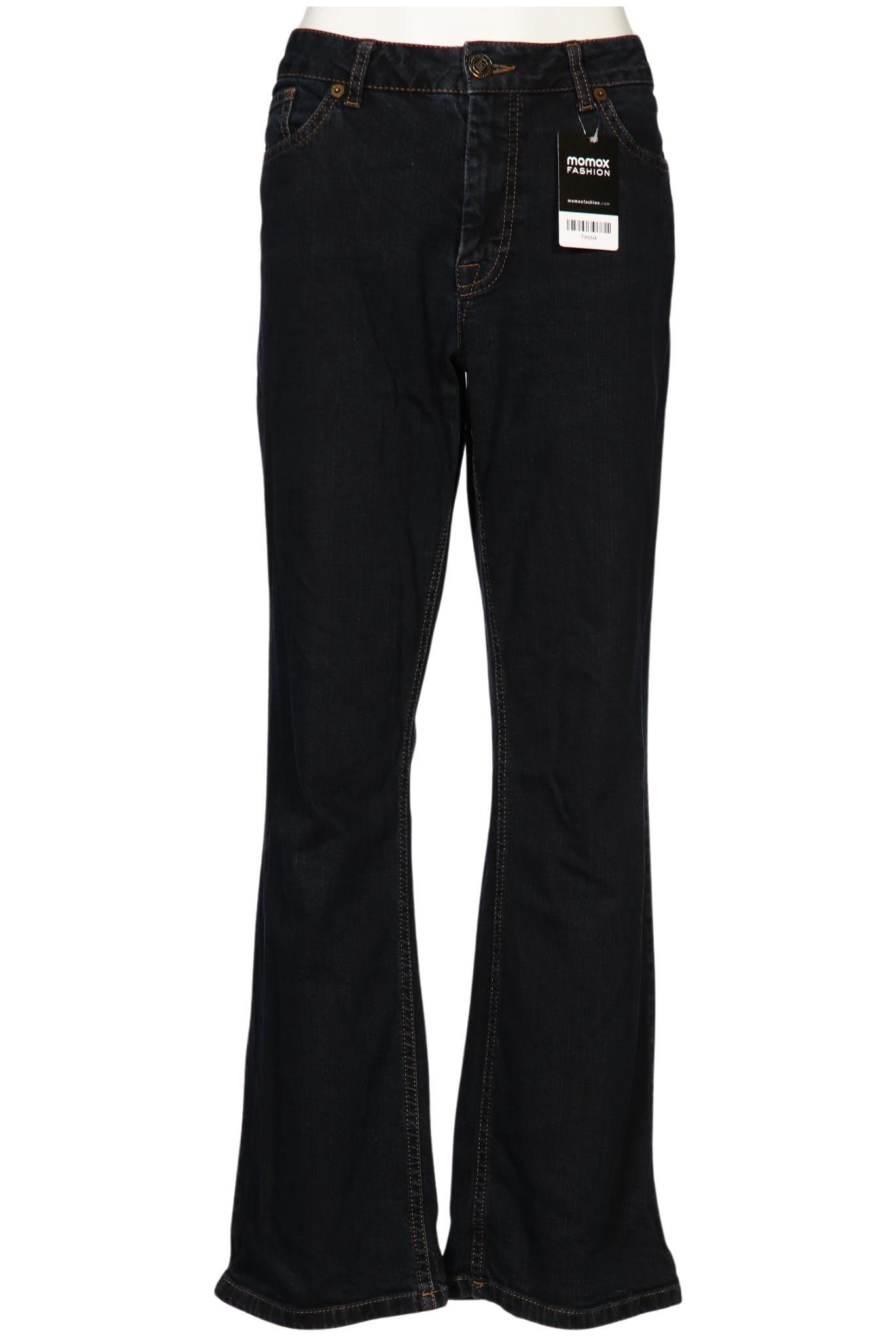 

H.i.s Damen Jeans, marineblau, Gr. 29