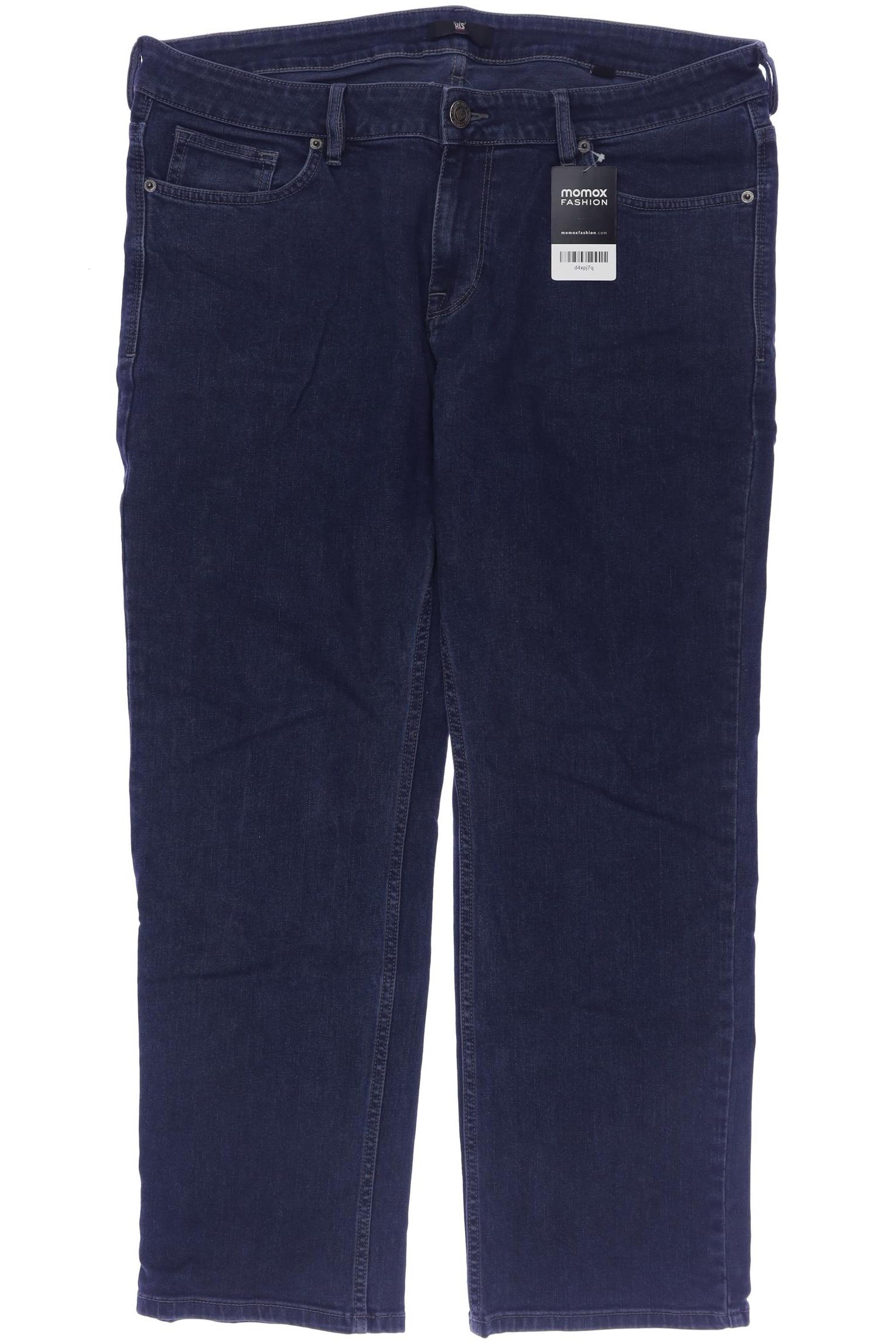 

H.i.s Herren Jeans, marineblau, Gr. 40