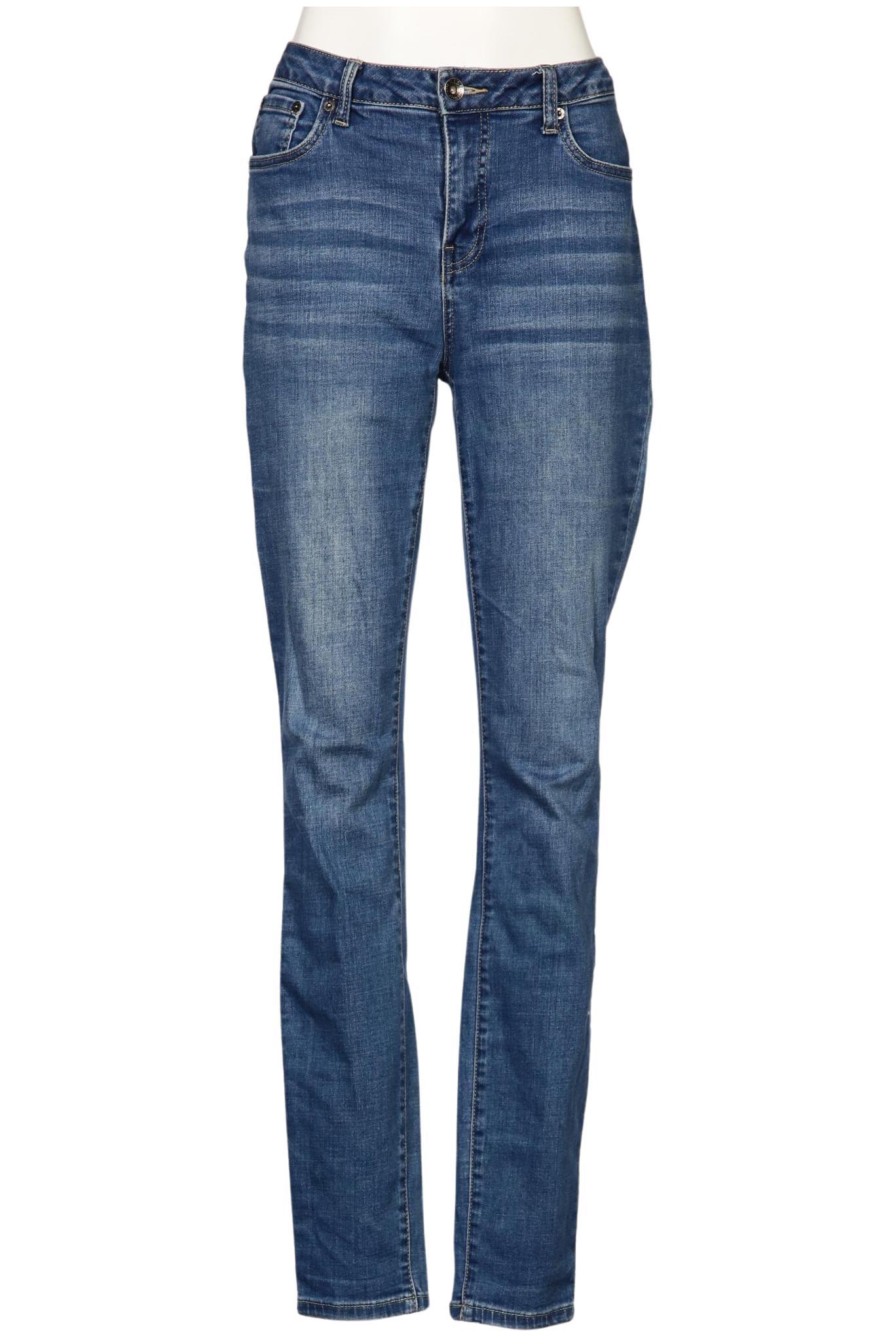 

H.i.s Damen Jeans, blau, Gr. 30