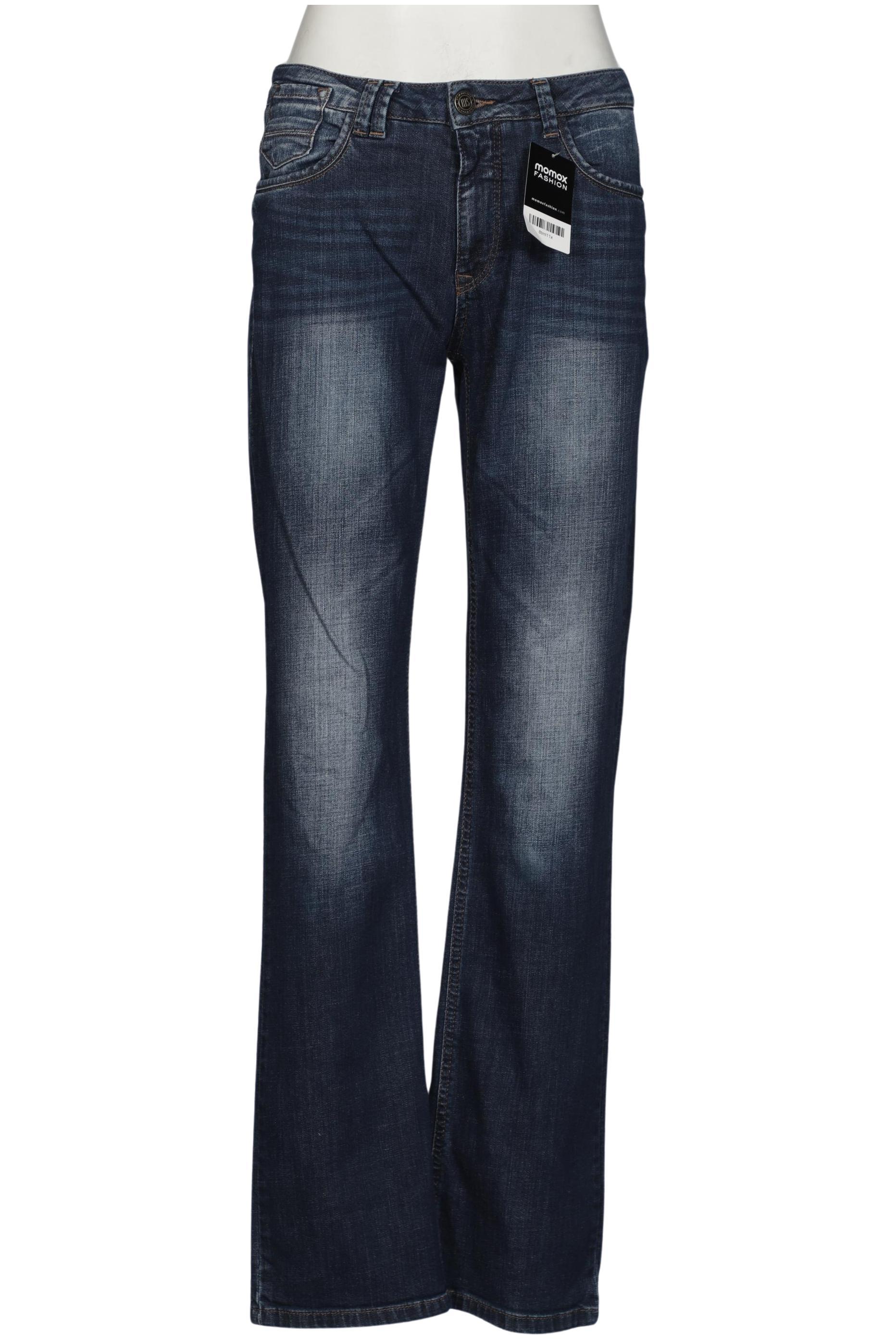 

H.i.s Damen Jeans, blau, Gr. 40