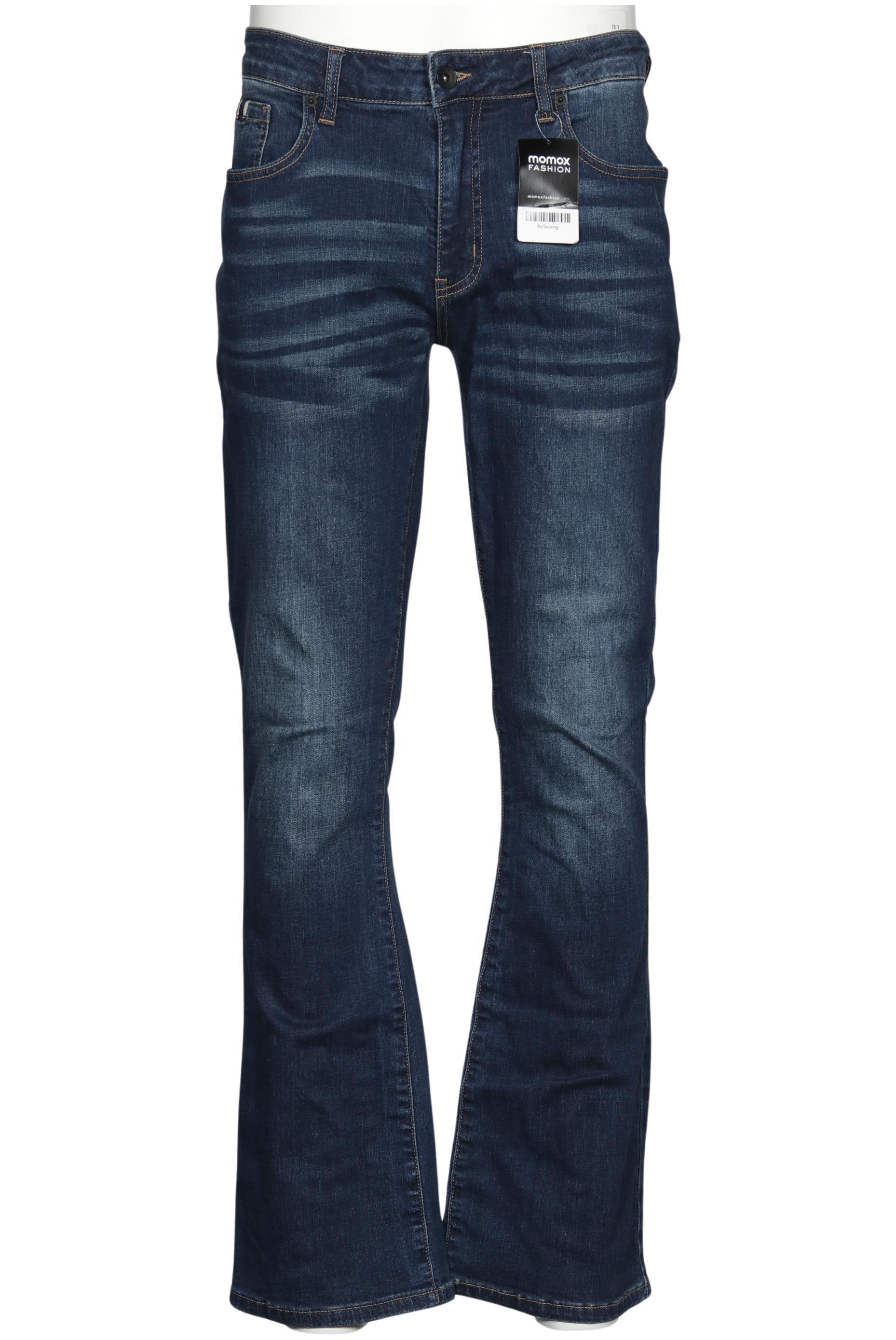

H.i.s Herren Jeans, marineblau, Gr. 34