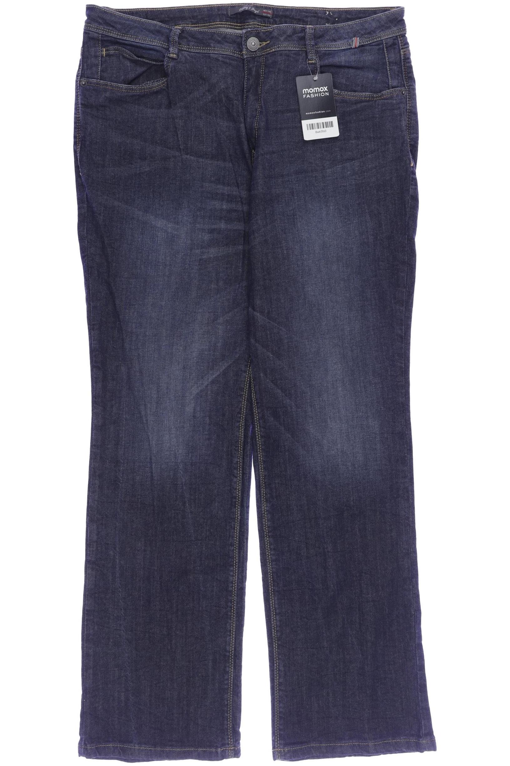 

H.i.s Herren Jeans, marineblau, Gr. 46