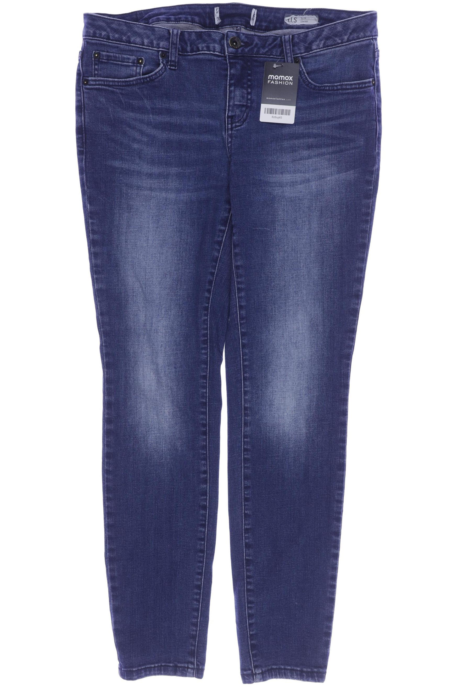 

H.i.s Herren Jeans, blau, Gr. 32