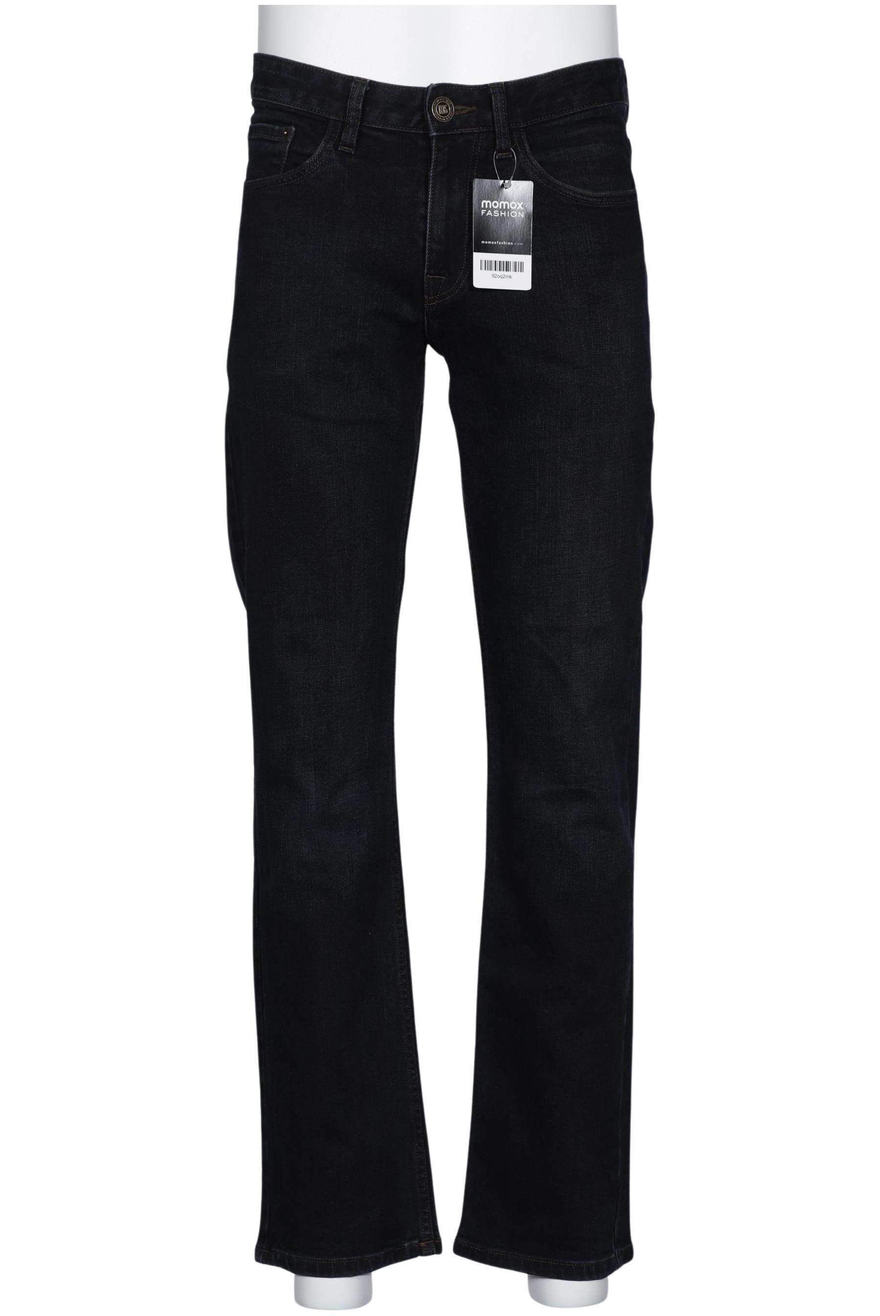 Thumbnail - H.i.s Herren Jeans, marineblau, Gr. 31