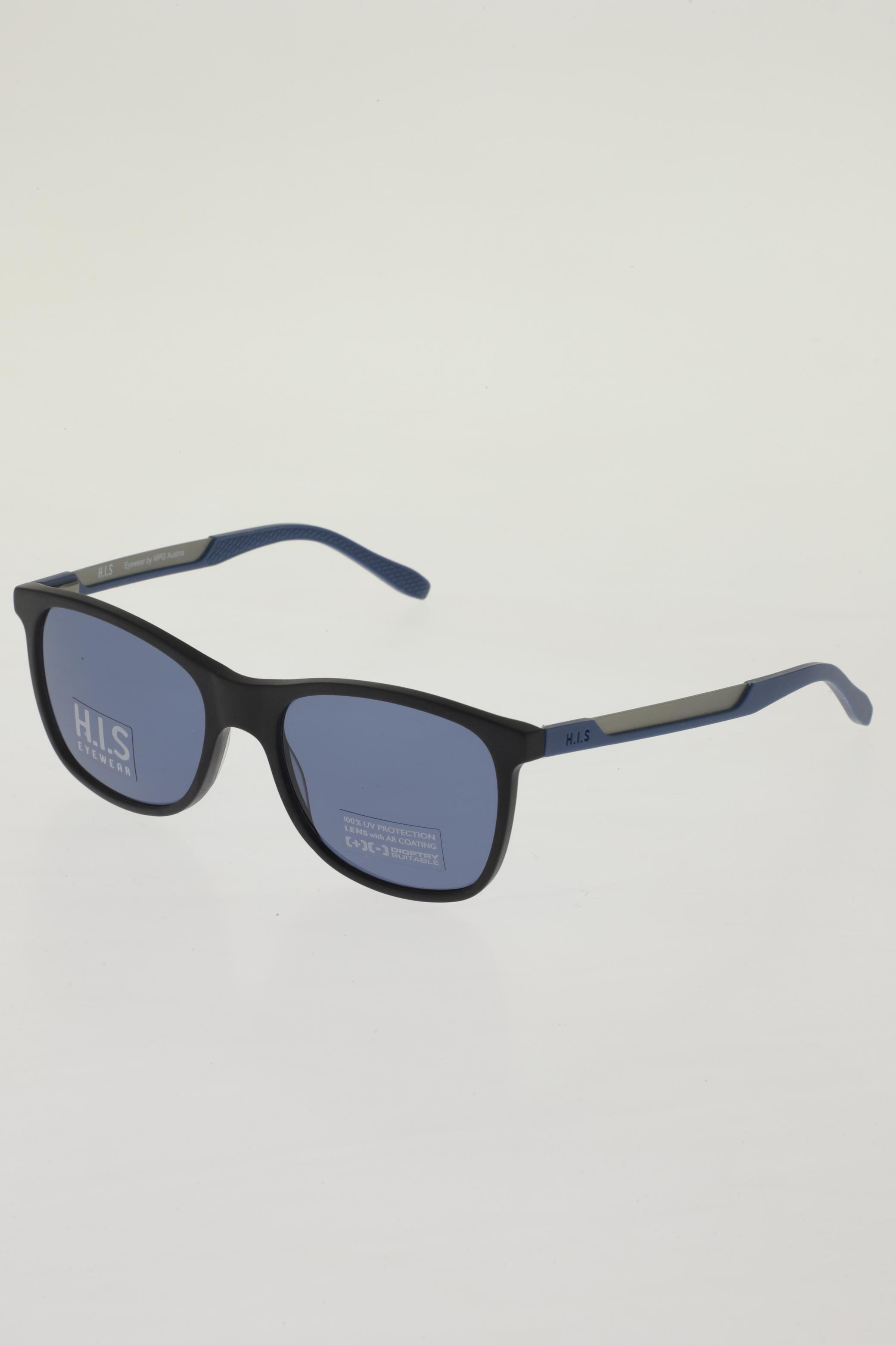 

H.i.s Herren Sonnenbrille, marineblau, Gr.