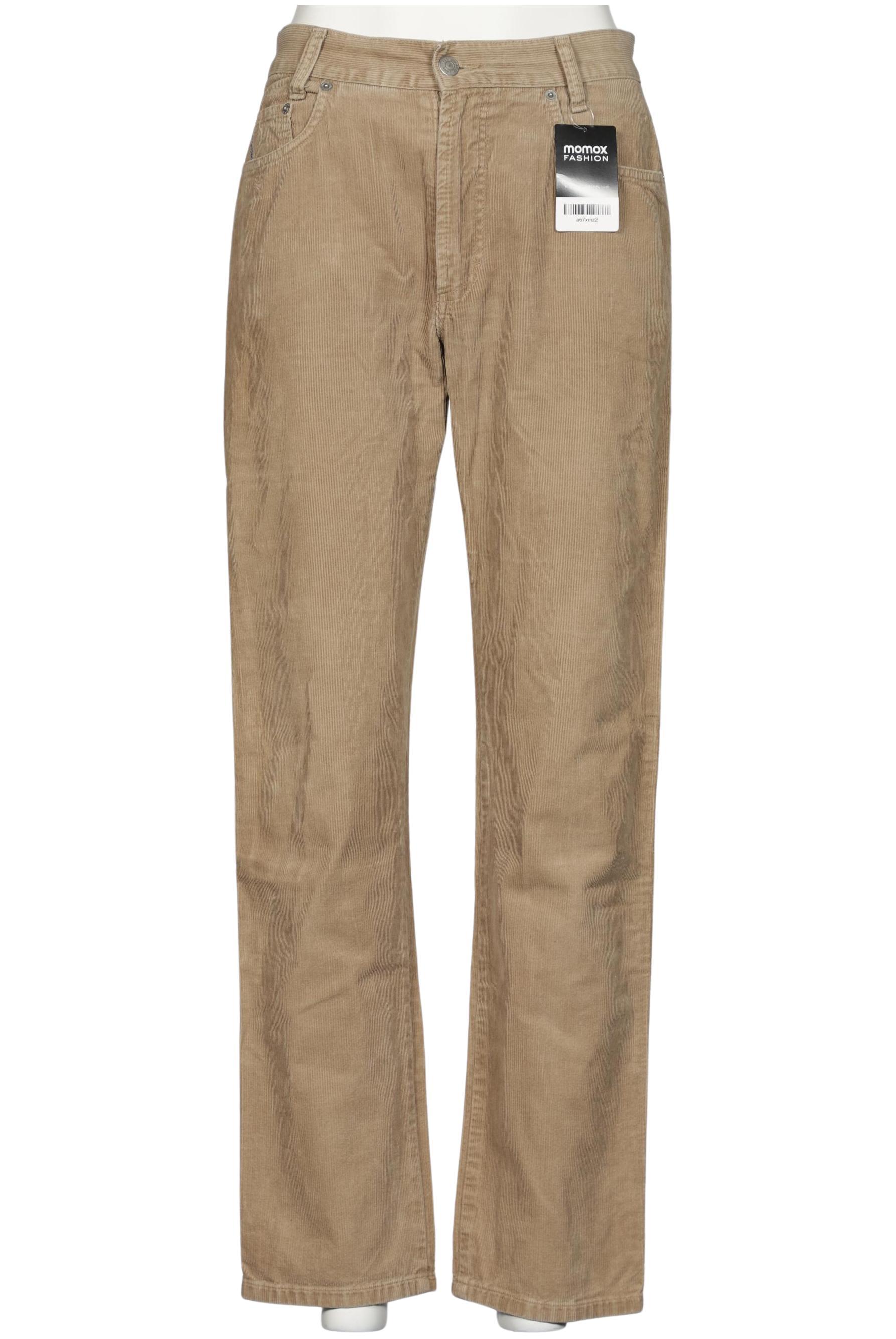 

H.i.s Damen Jeans, beige, Gr. 40