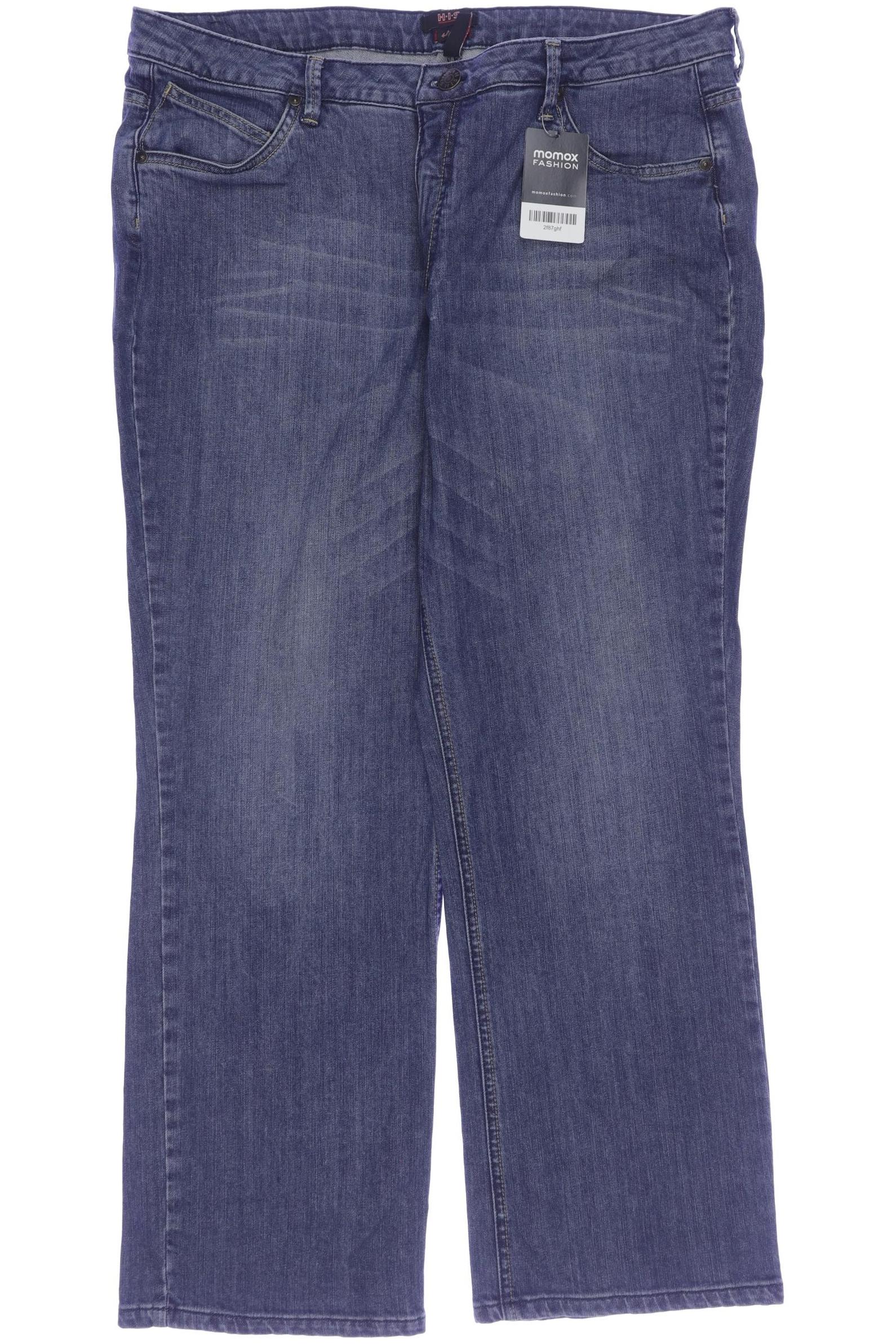 

H.i.s Herren Jeans, blau, Gr. 48