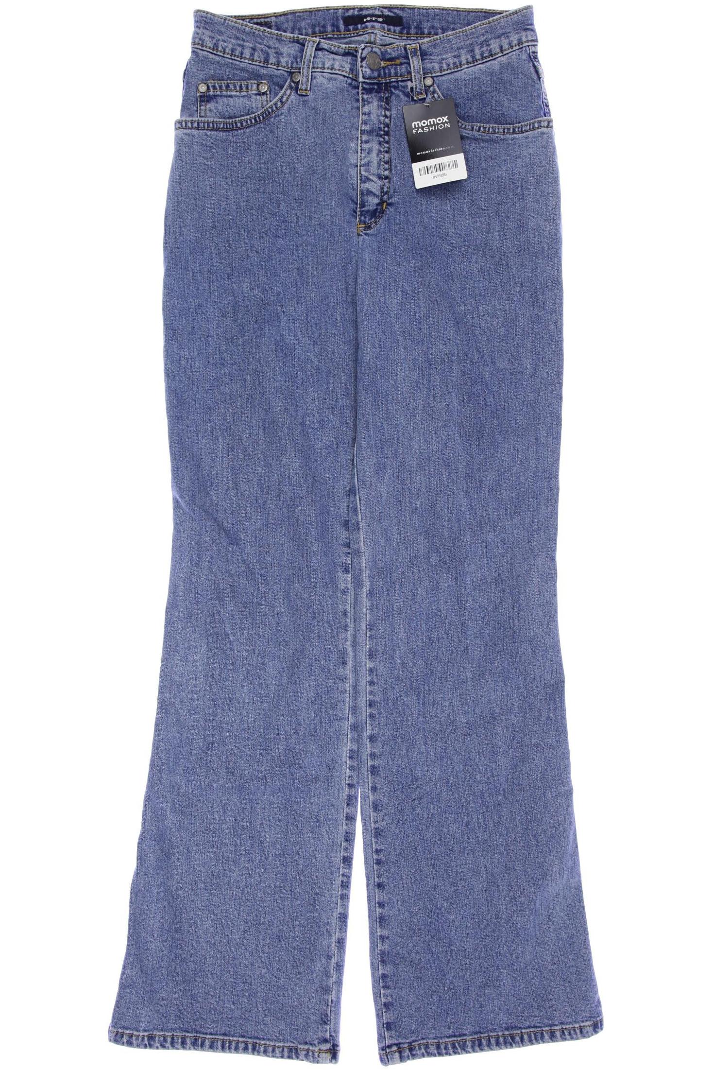 

H.i.s Damen Jeans, hellblau, Gr. 36